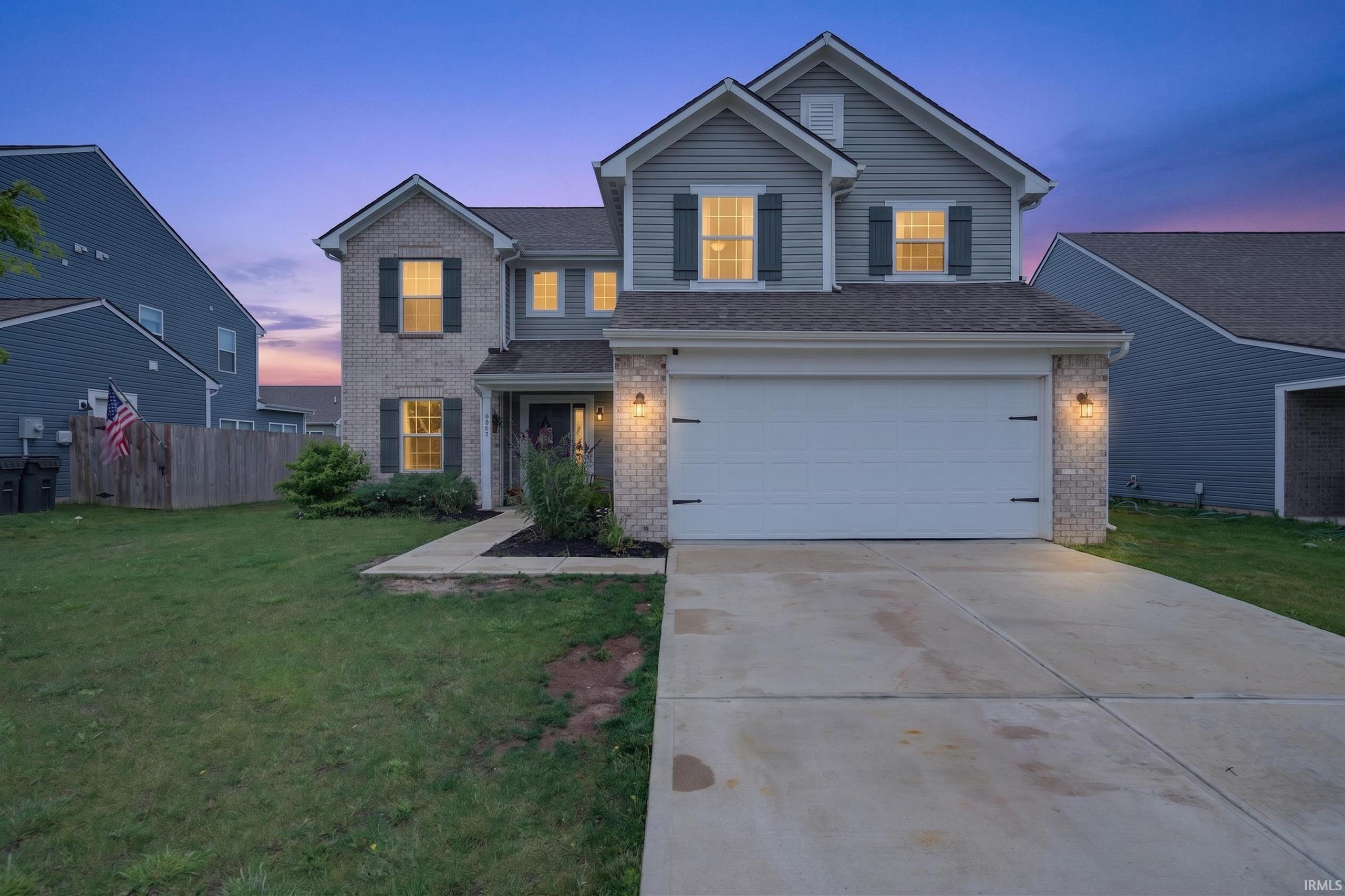 3253 SAND WALK Drive