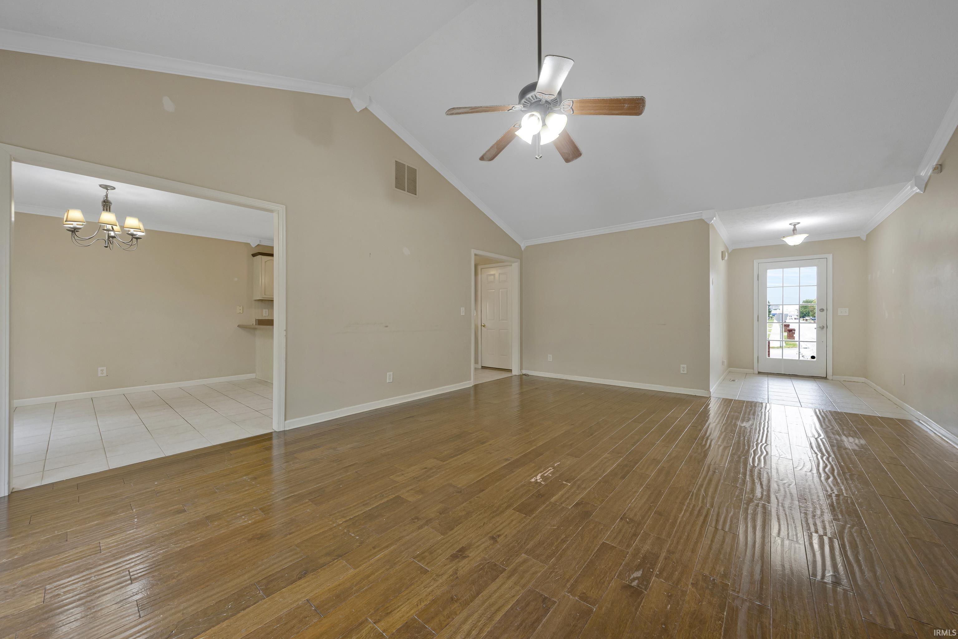 Photo 3 of Manufactured home for sale at 10659 Midway Dr, Newburgh, IN 47630 | MLS# 202625787 | Listing updated on 2026-10-07