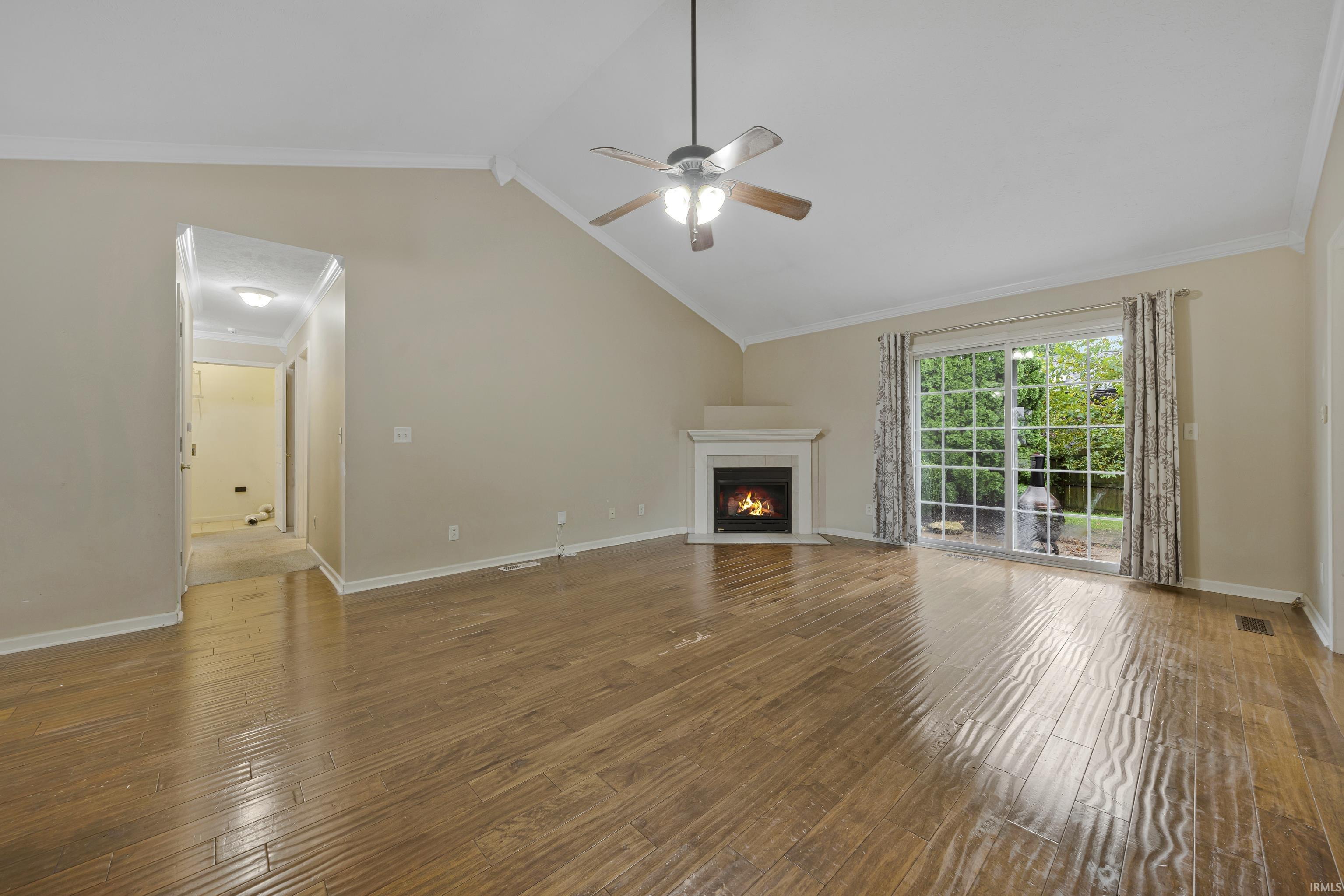 Photo 3 of Manufactured home for sale at 10659 Midway Dr, Newburgh, IN 47630 | MLS# 202625787 | Listing updated on 2026-10-07