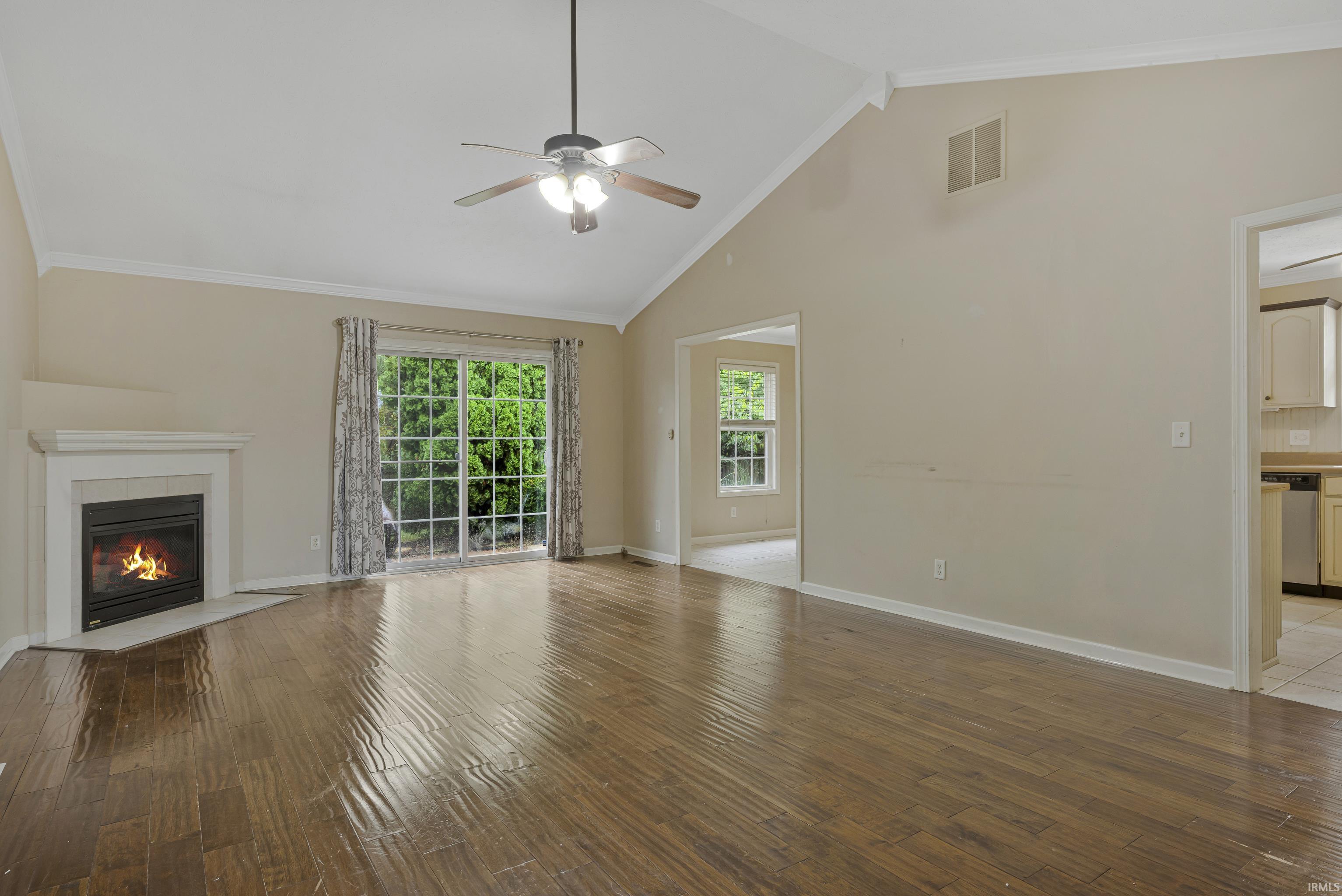 Photo 4 of Manufactured home for sale at 10659 Midway Dr, Newburgh, IN 47630 | MLS# 202625787 | Listing updated on 2026-10-07