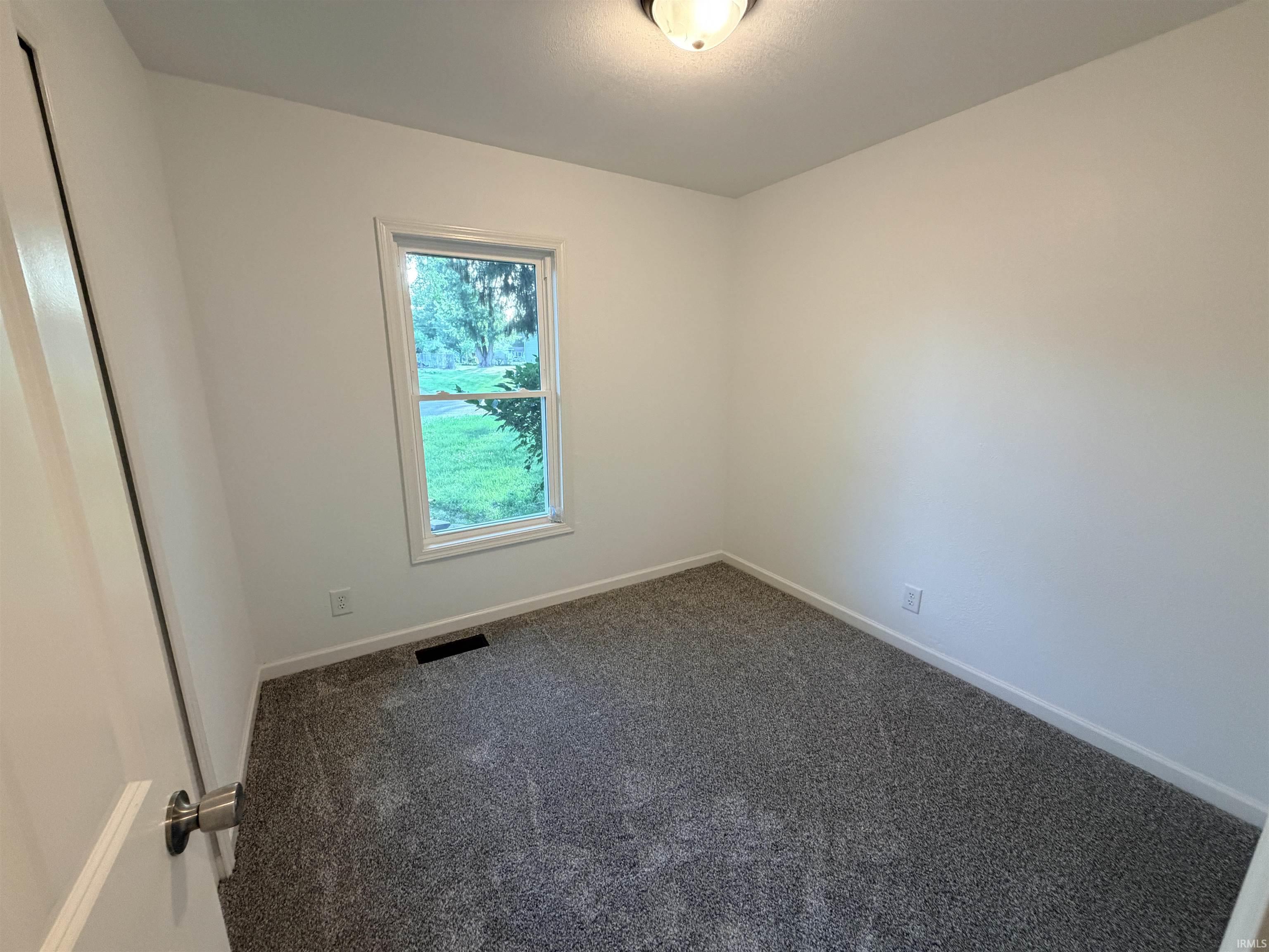 Empty room
