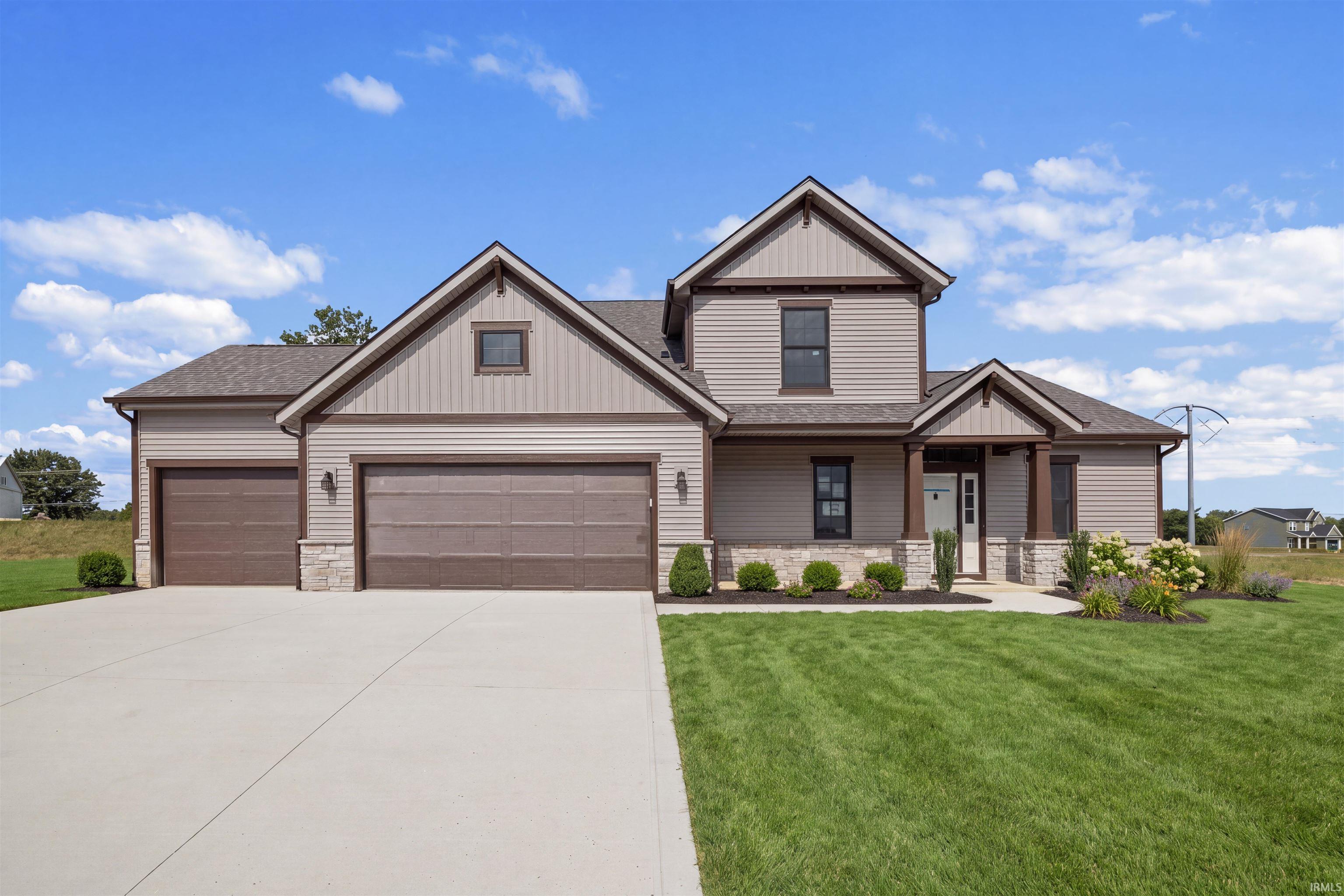 Photo 1 of Manufactured home for sale at 1478 Paradise Cay Cvs, Fort Wayne, IN 46818 | MLS# 202625867 | Listing updated on 2026-10-08