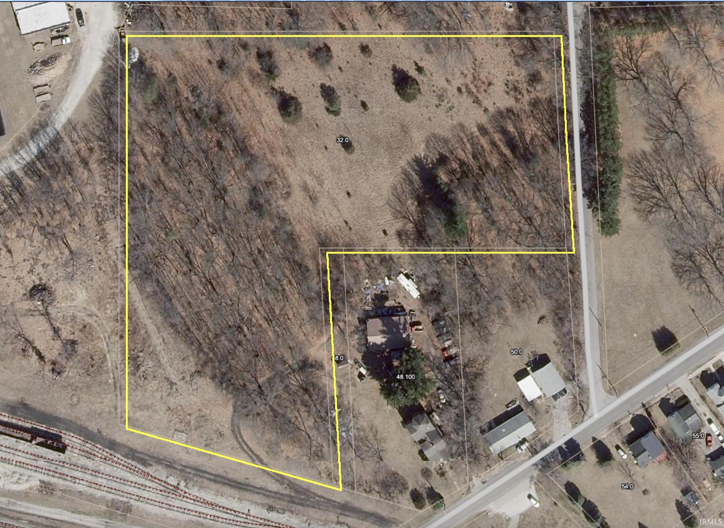 1st image of Tbd Willow St, North Judson, IN 46366 | MLS# 202625948