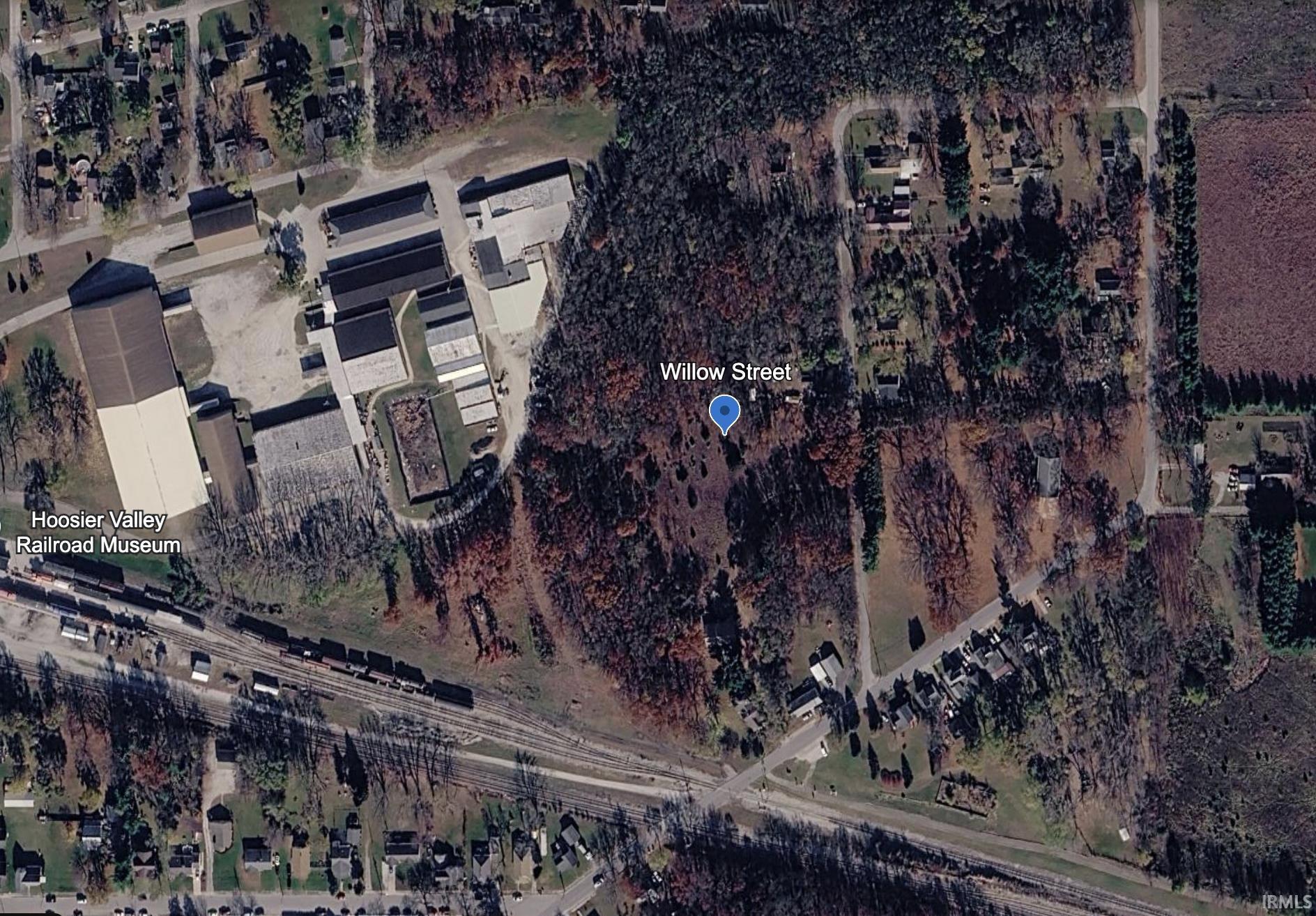 2nd image of Tbd Willow St, North Judson, IN 46366 | MLS# 202625948