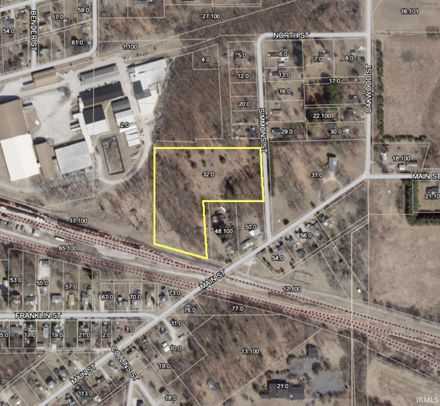 11th image of Tbd Willow St, North Judson, IN 46366 | MLS# 202625948