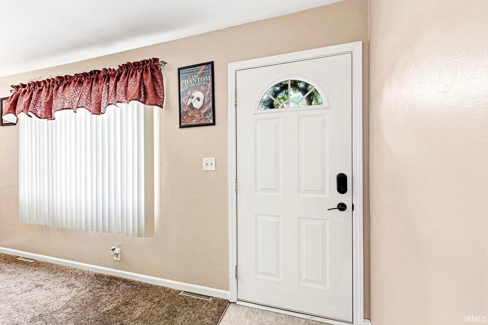 Entrance Foyer