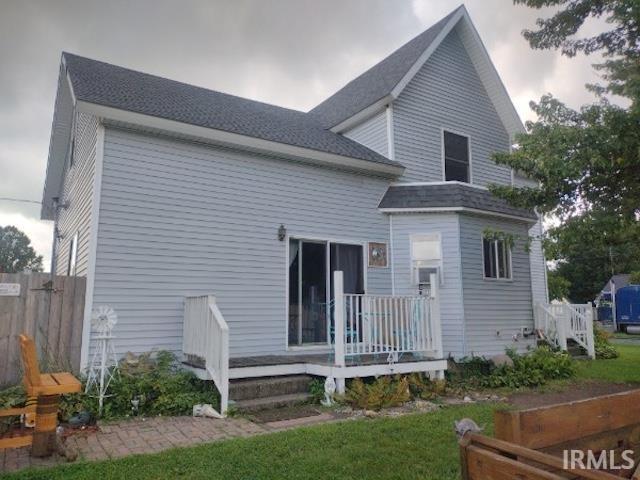 1st image of 211 N Grand Ave, Ashley, IN 46705 | MLS# 202626043