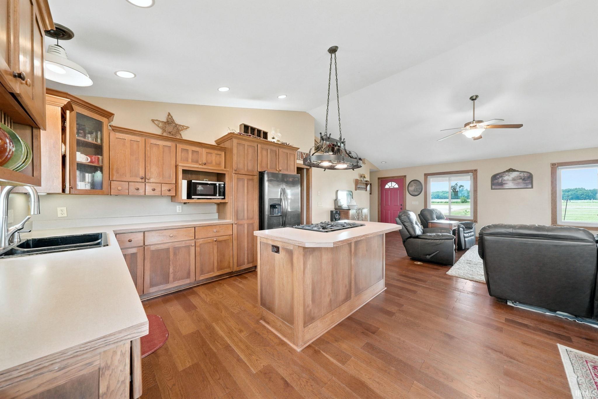 Photo 16 of 4386 E 500 N