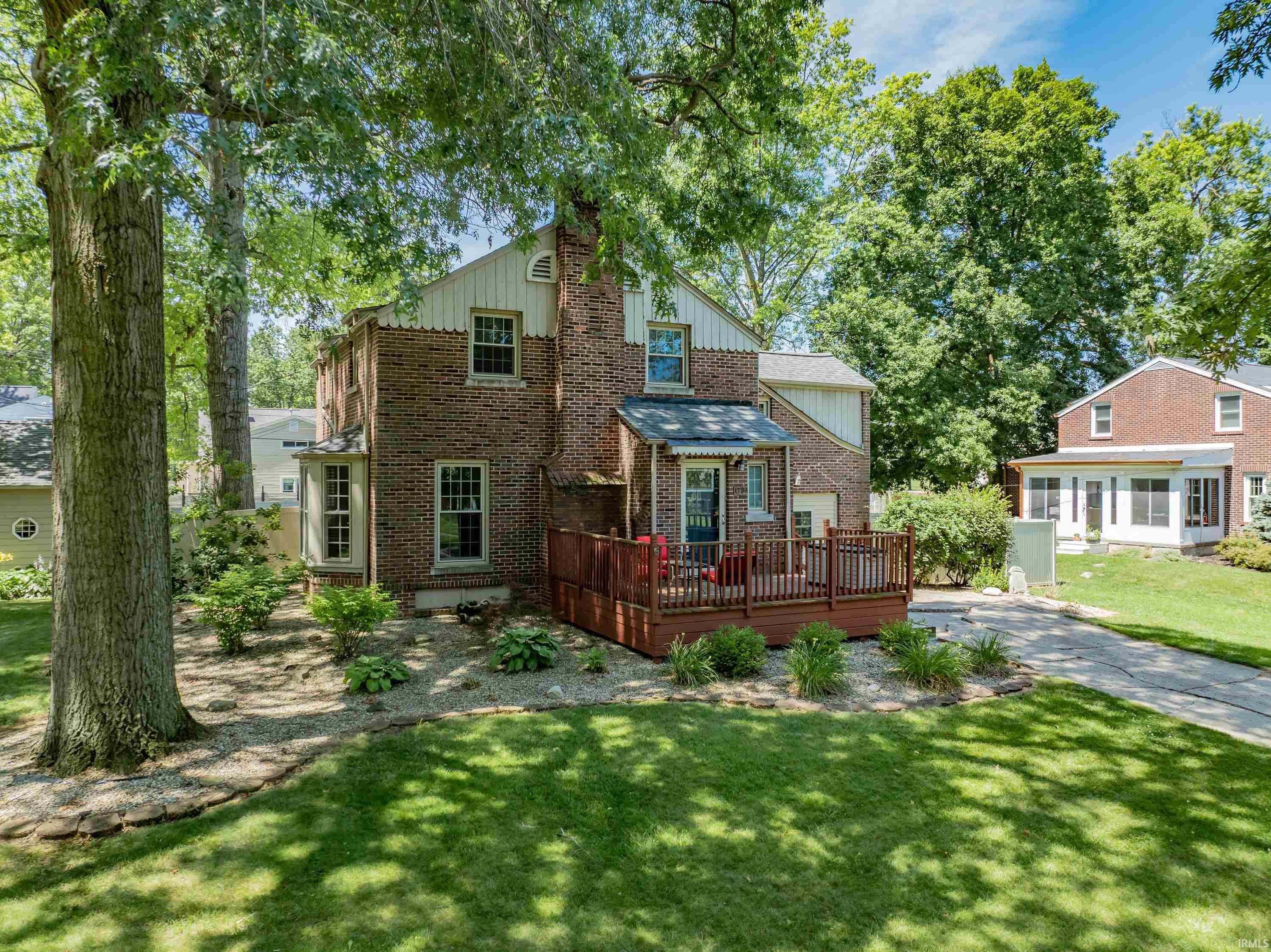 Photo 1 of 1738 Cherry Street