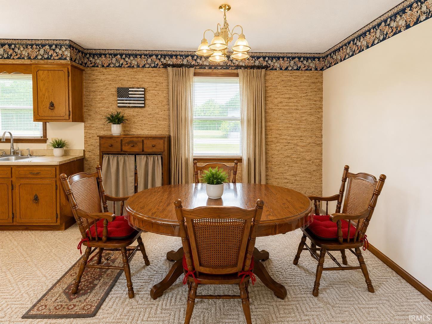 4th image of 104 N Brandywine Ct, Salem, IN 47167 | MLS# 202626138