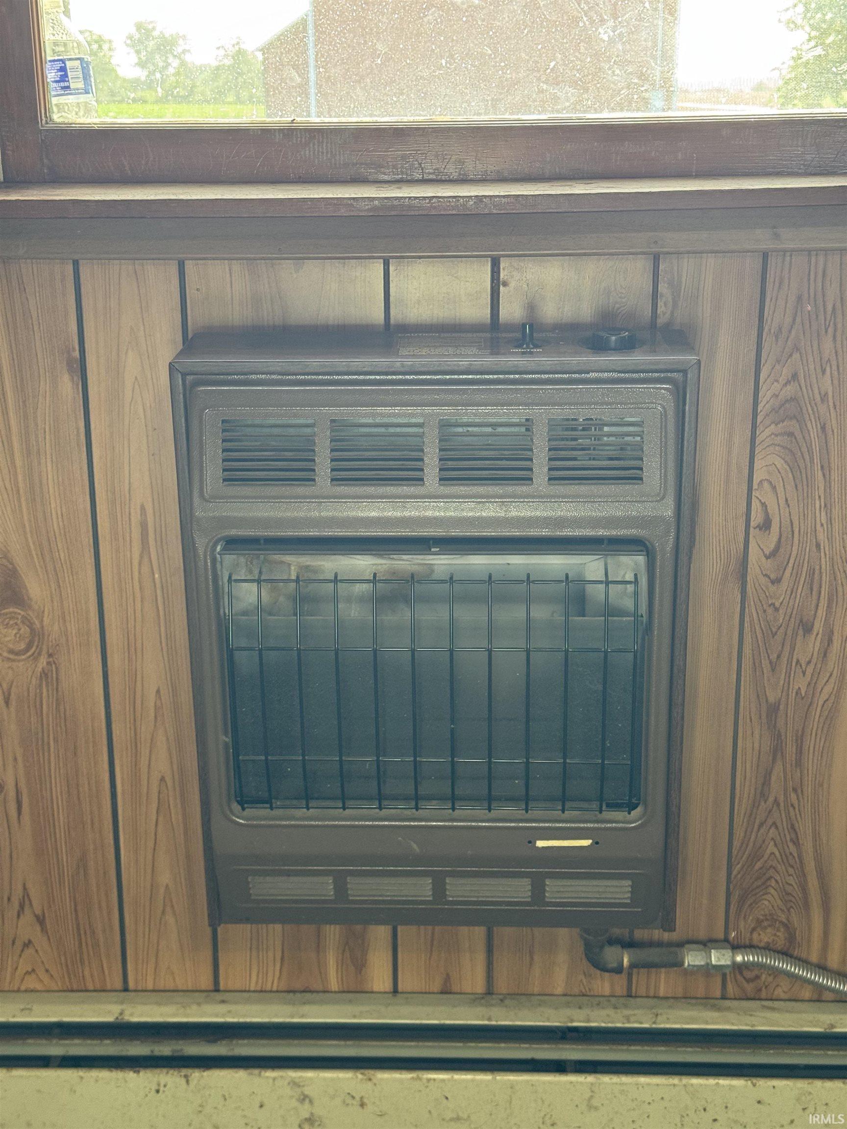 Backup Heat source