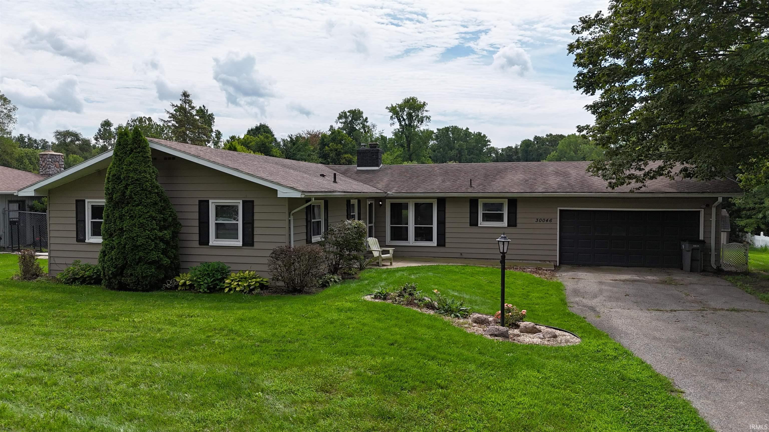 Photo 1 of Manufactured home for sale at 30046 Westlake Dr, Elkhart, IN 46514 | MLS# 202626191 | Listing updated on 2026-09-17