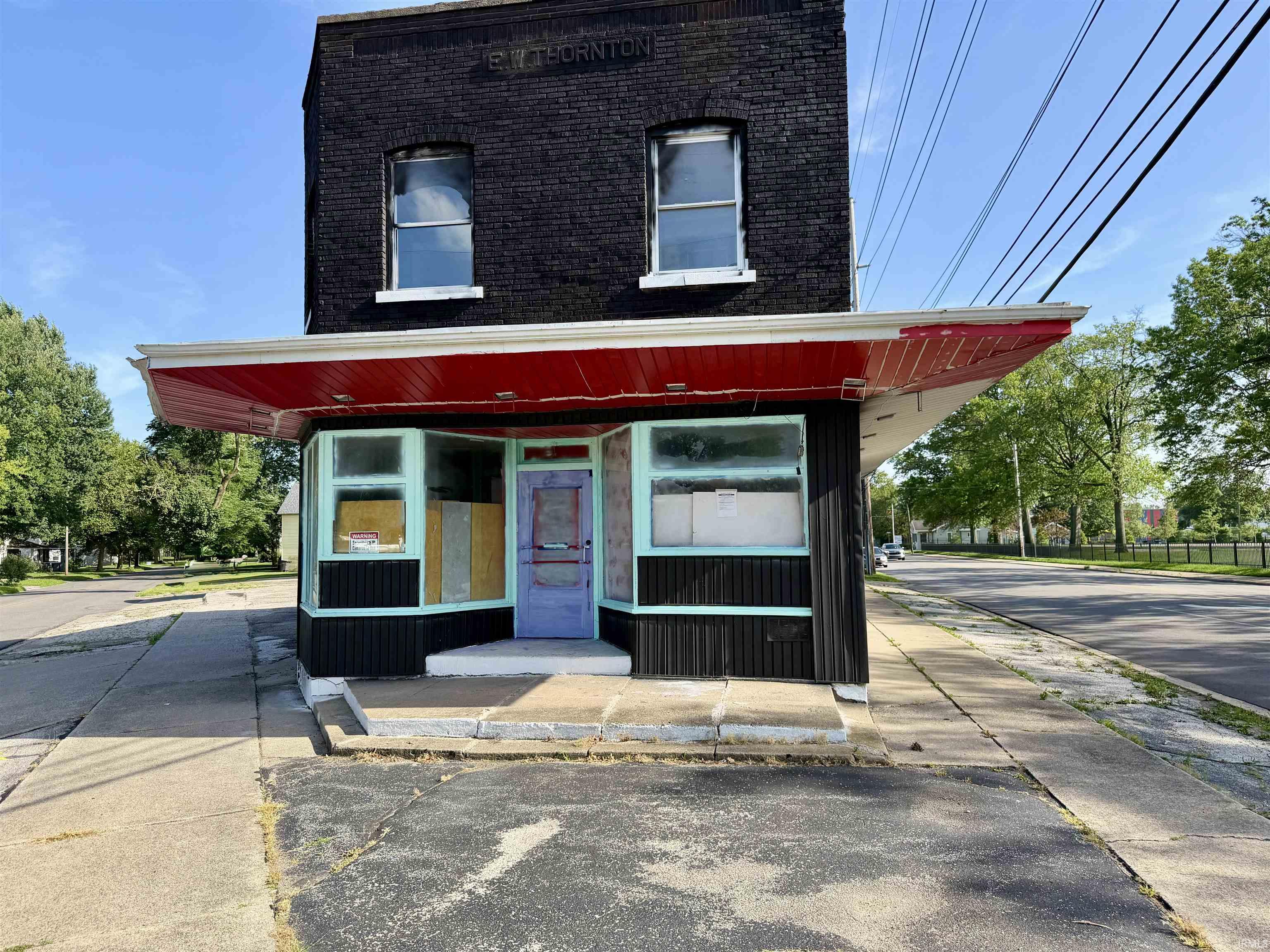 Photo 0 of 1165 Edwardsburg Avenue