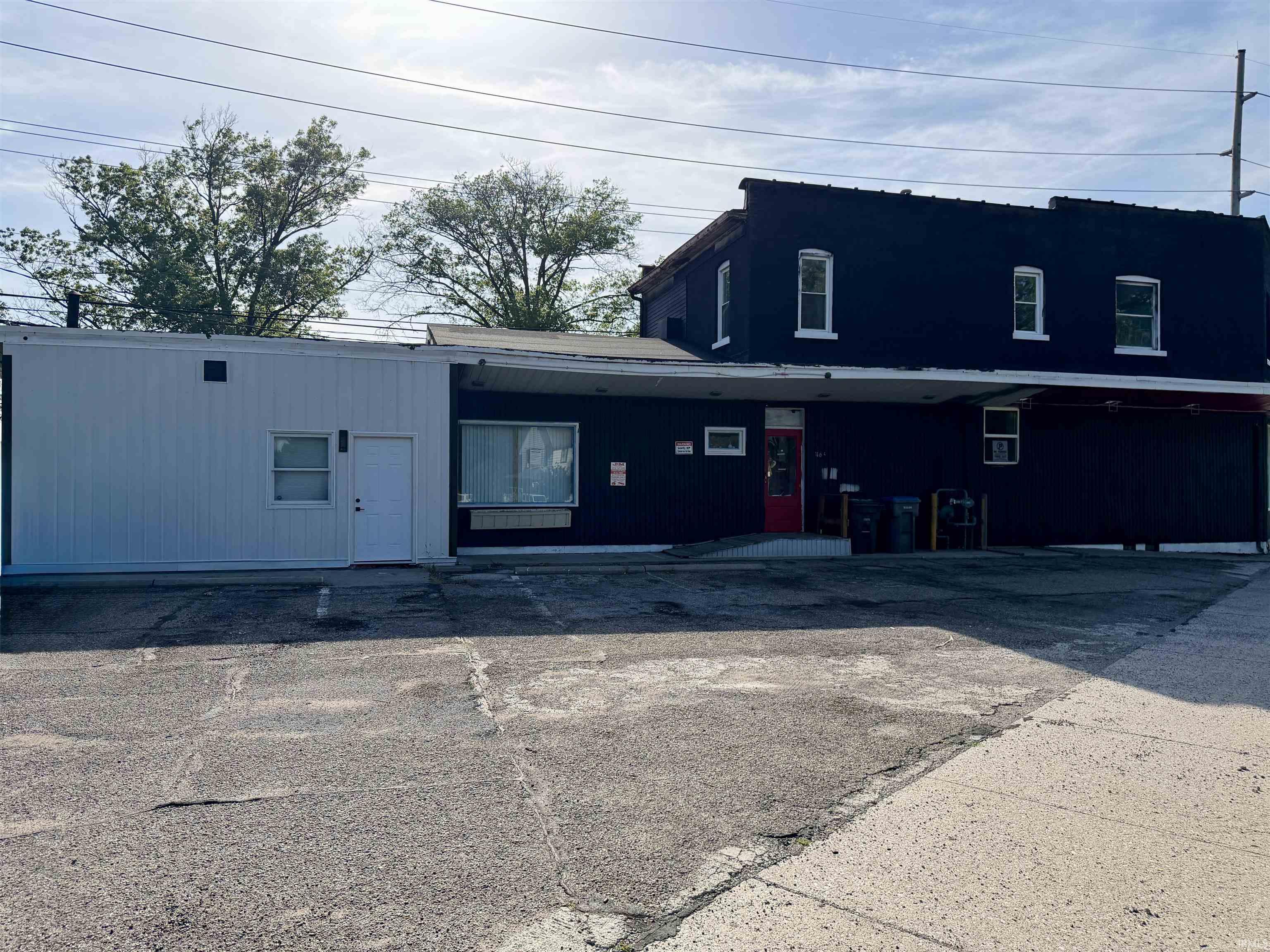 Photo 1 of 1165 Edwardsburg Avenue