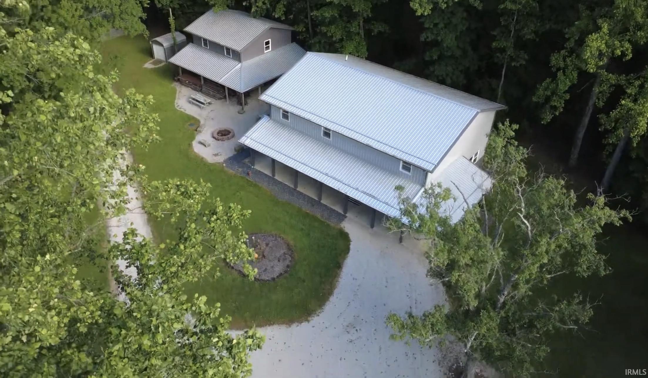 1st image of 8775 S State Road 446 Hwy, Bloomington, IN 47401 | MLS# 202626252