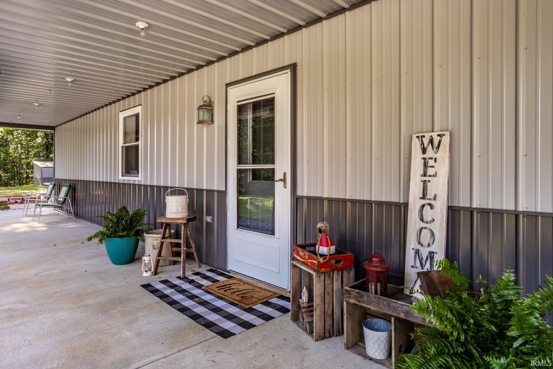 3rd image of 8775 S State Road 446 Hwy, Bloomington, IN 47401 | MLS# 202626252