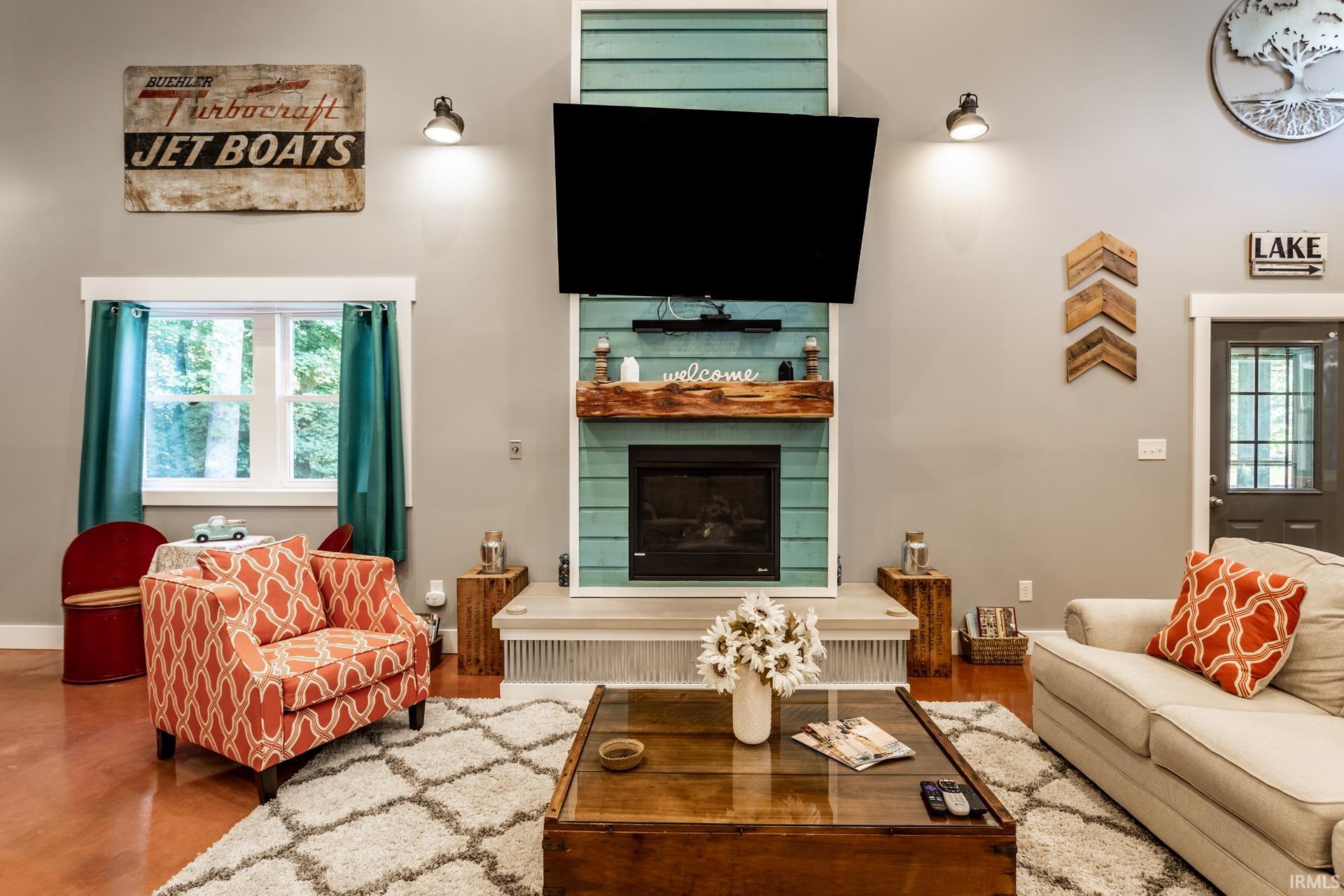 5th image of 8775 S State Road 446 Hwy, Bloomington, IN 47401 | MLS# 202626252