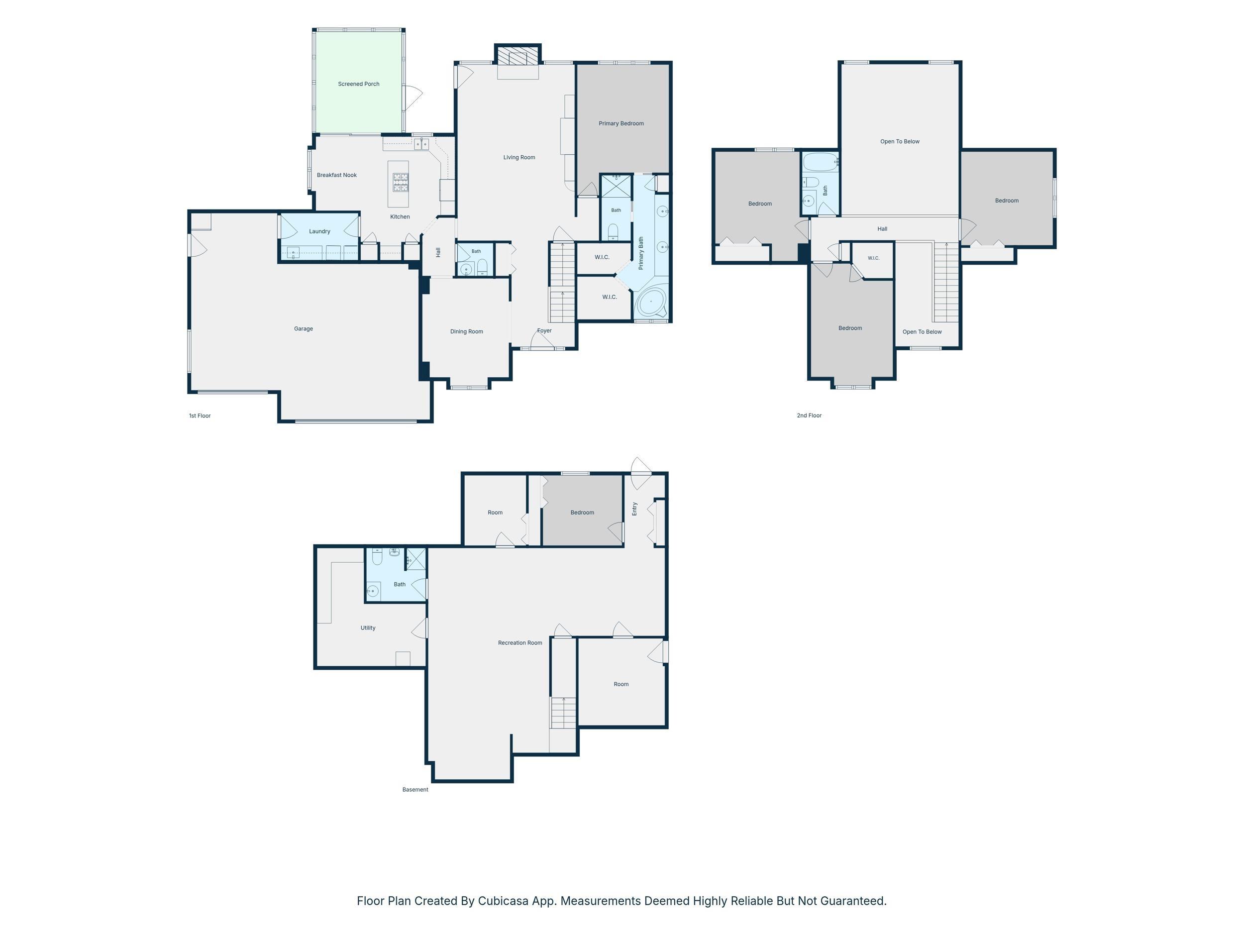 50th image of 3724 Capilano Dr, West Lafayette, IN 47906 | MLS# 202626274