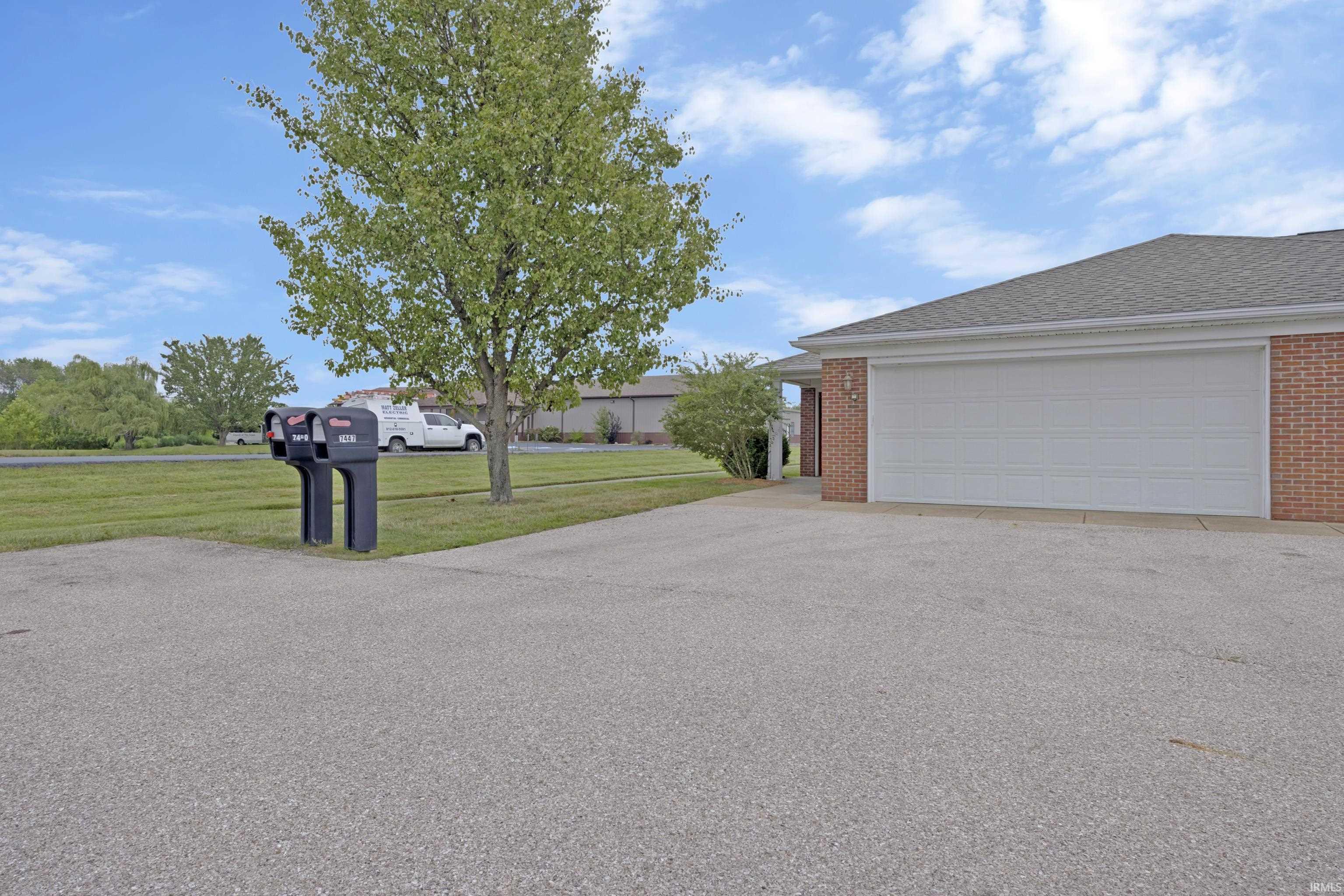 2nd image of 7447 Megan Brooke Ln, Evansville, IN 47725 | MLS# 202626286