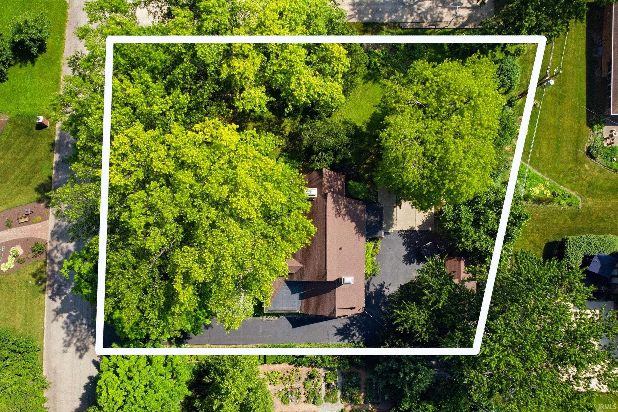 Photo 42 of Manufactured home for sale at 1131 N Warwick Rd, Muncie, IN 47304 | MLS# 202626292 | Listing updated on 2026-09-02