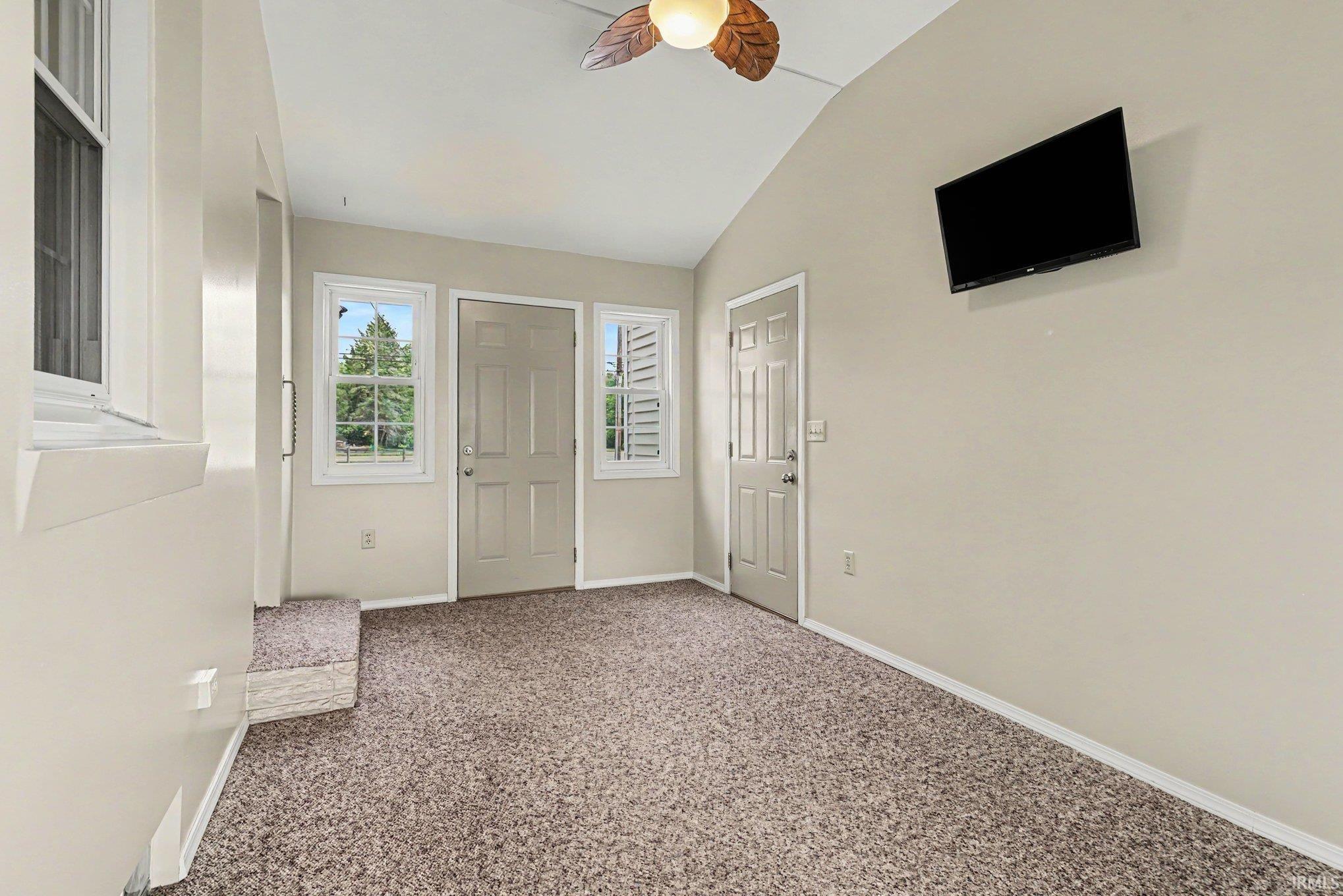 3 Season Room