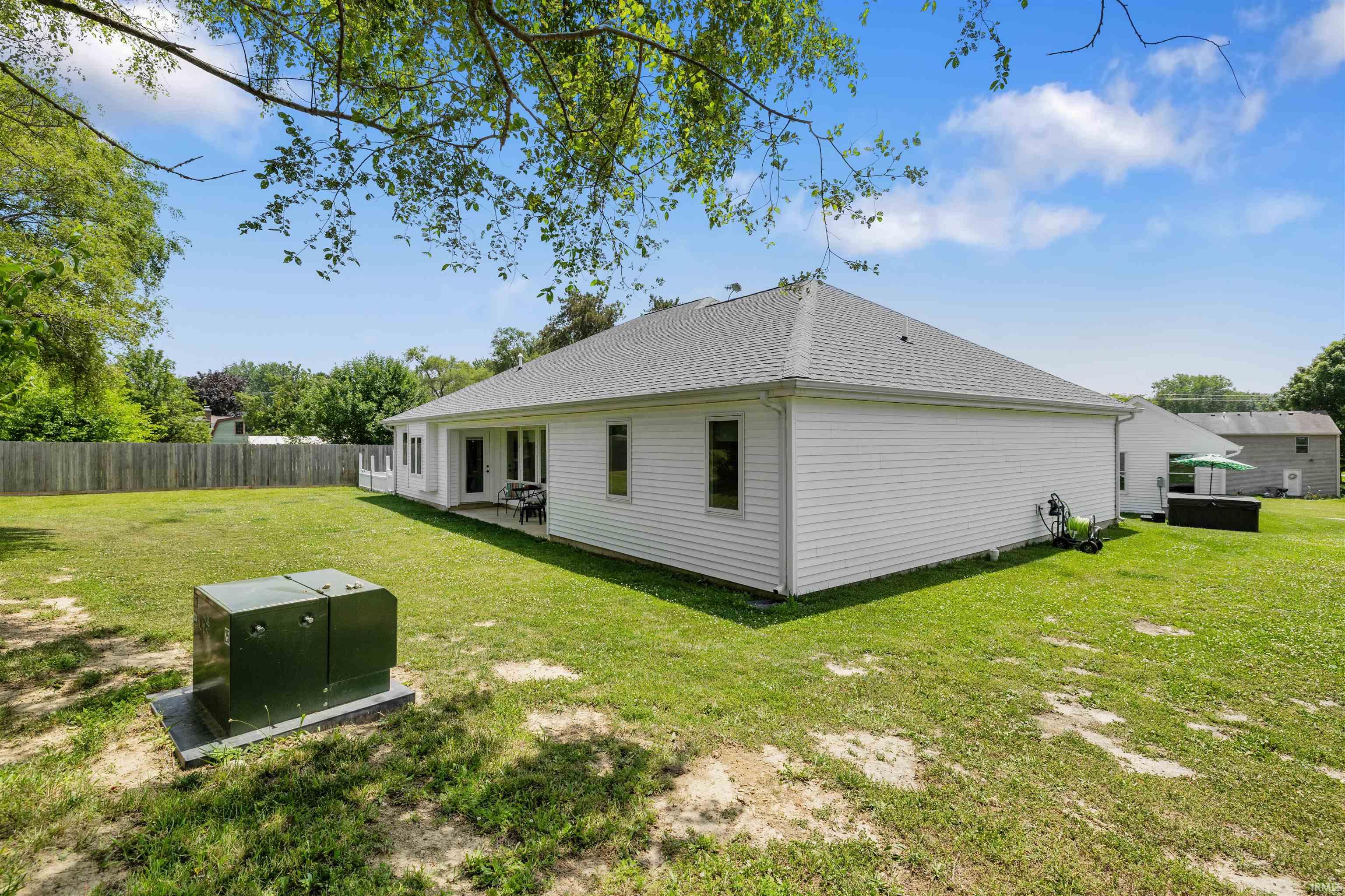 Photo 26 of 9883 Gerig Road