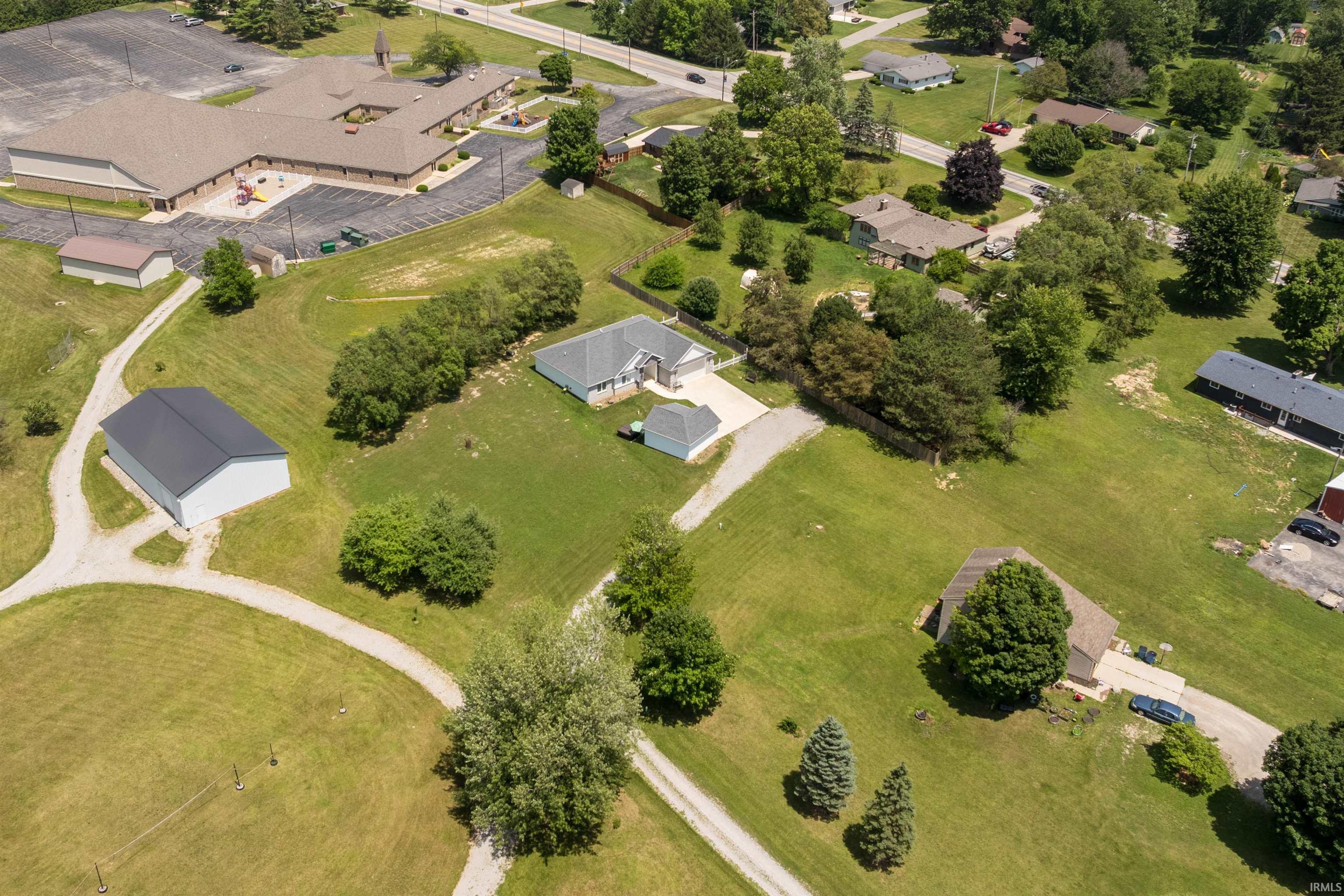 Photo 34 of 9883 Gerig Road