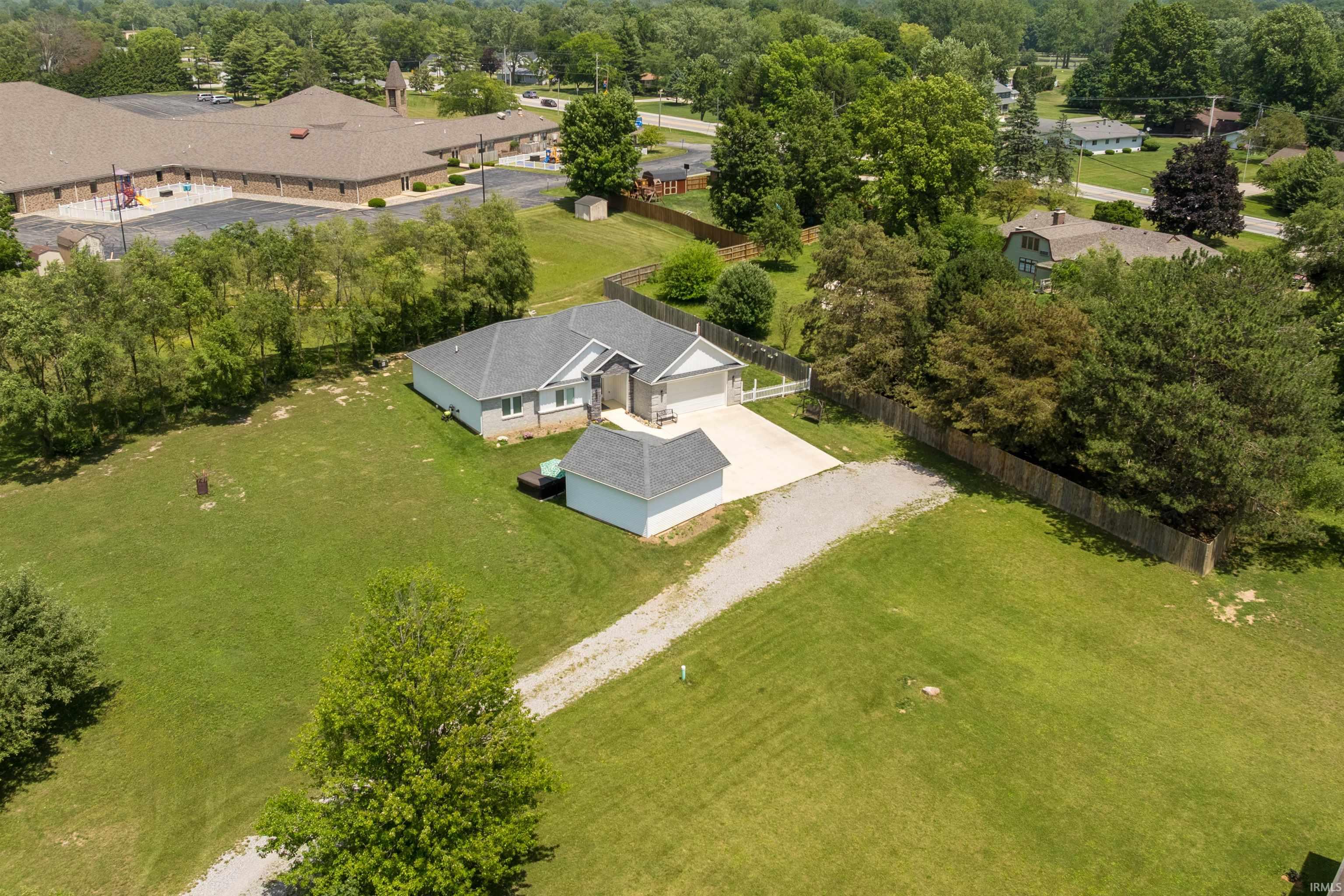 Photo 37 of 9883 Gerig Road