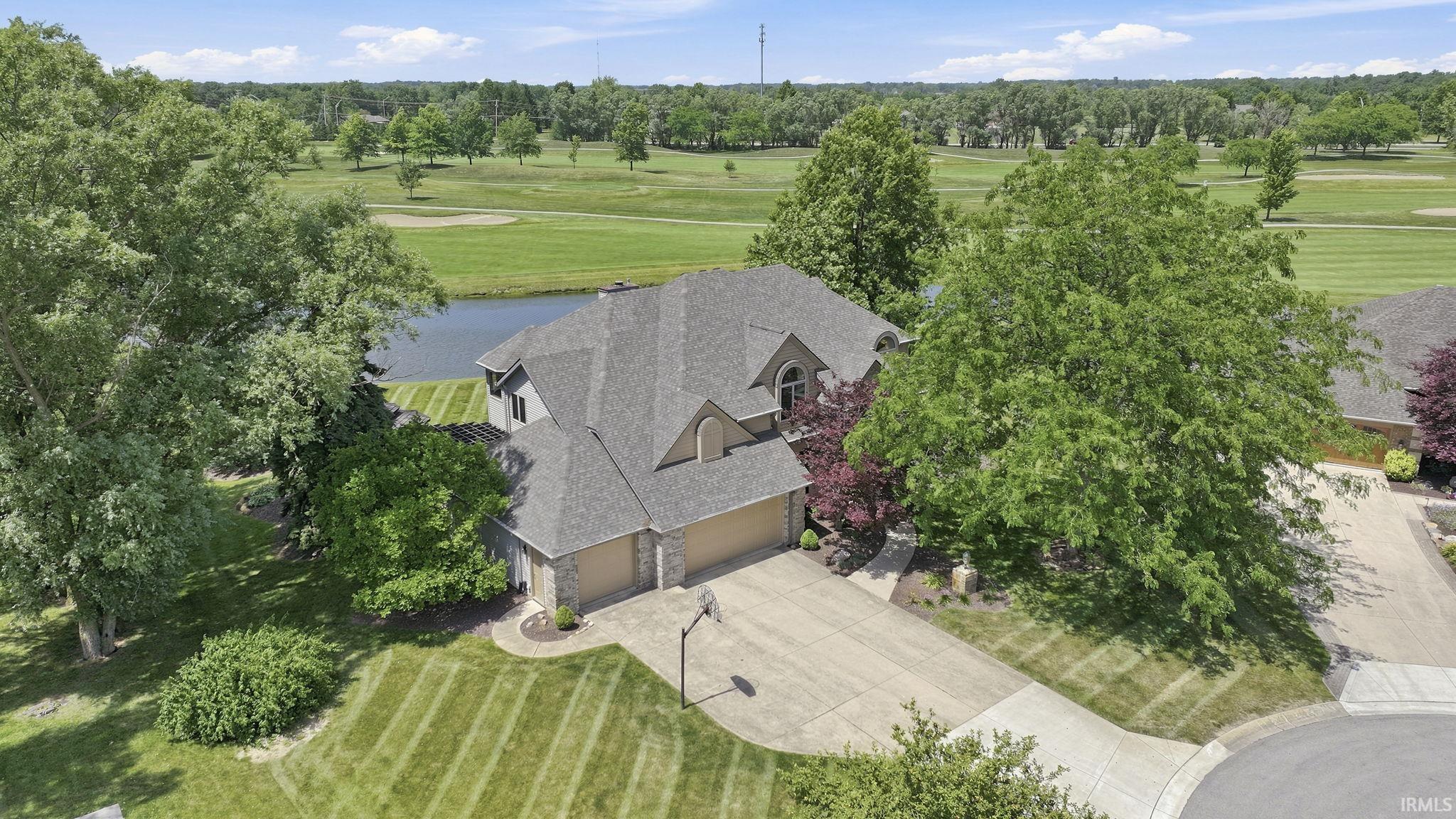 Photo 1 of 2523 Green Ash Court