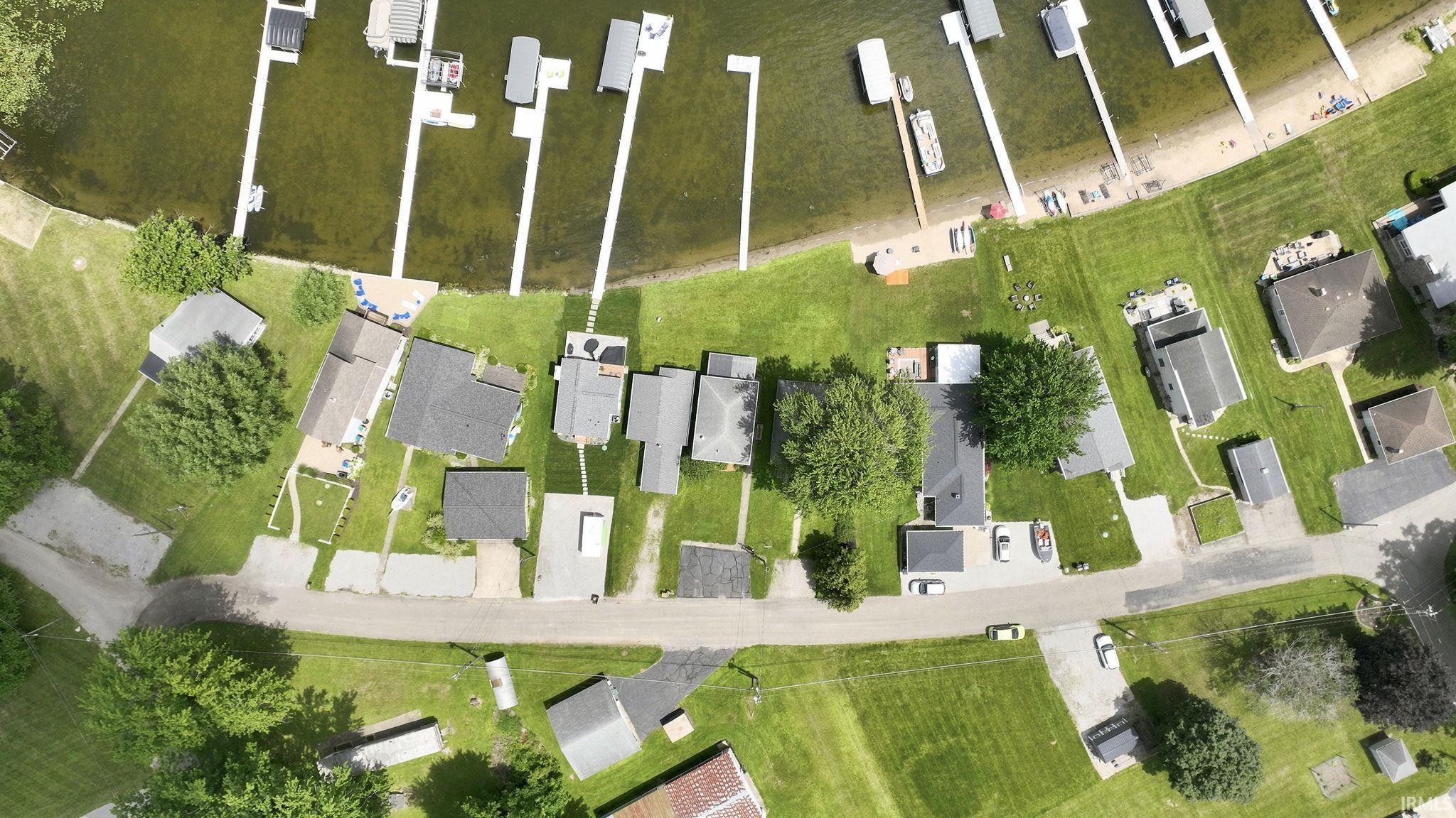 40th image of 626 E Lakewood Ave, Warsaw, IN 46580 | MLS# 202626348