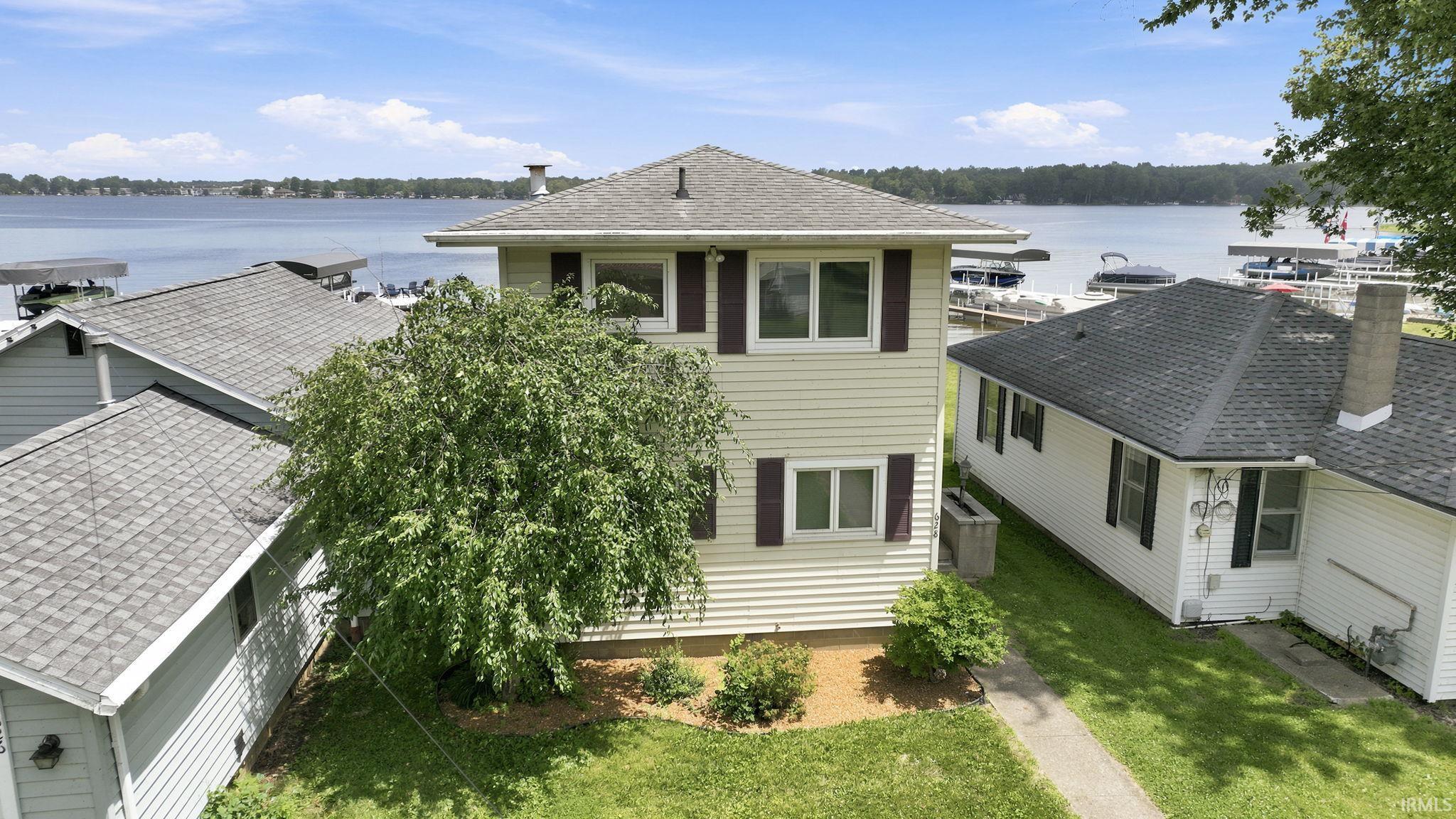 2nd image of 628 E Lakewood Ave, Warsaw, IN 46580 | MLS# 202626349