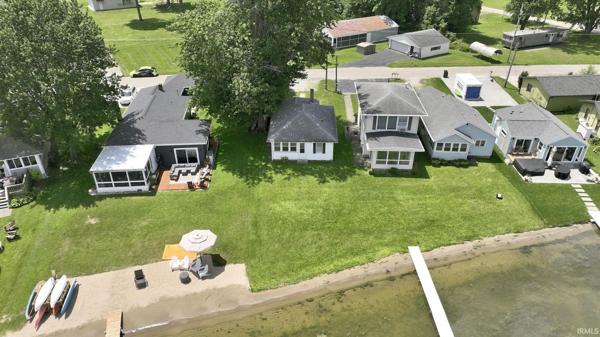 31st image of 630 E Lakewood Ave, Warsaw, IN 46580 | MLS# 202626350