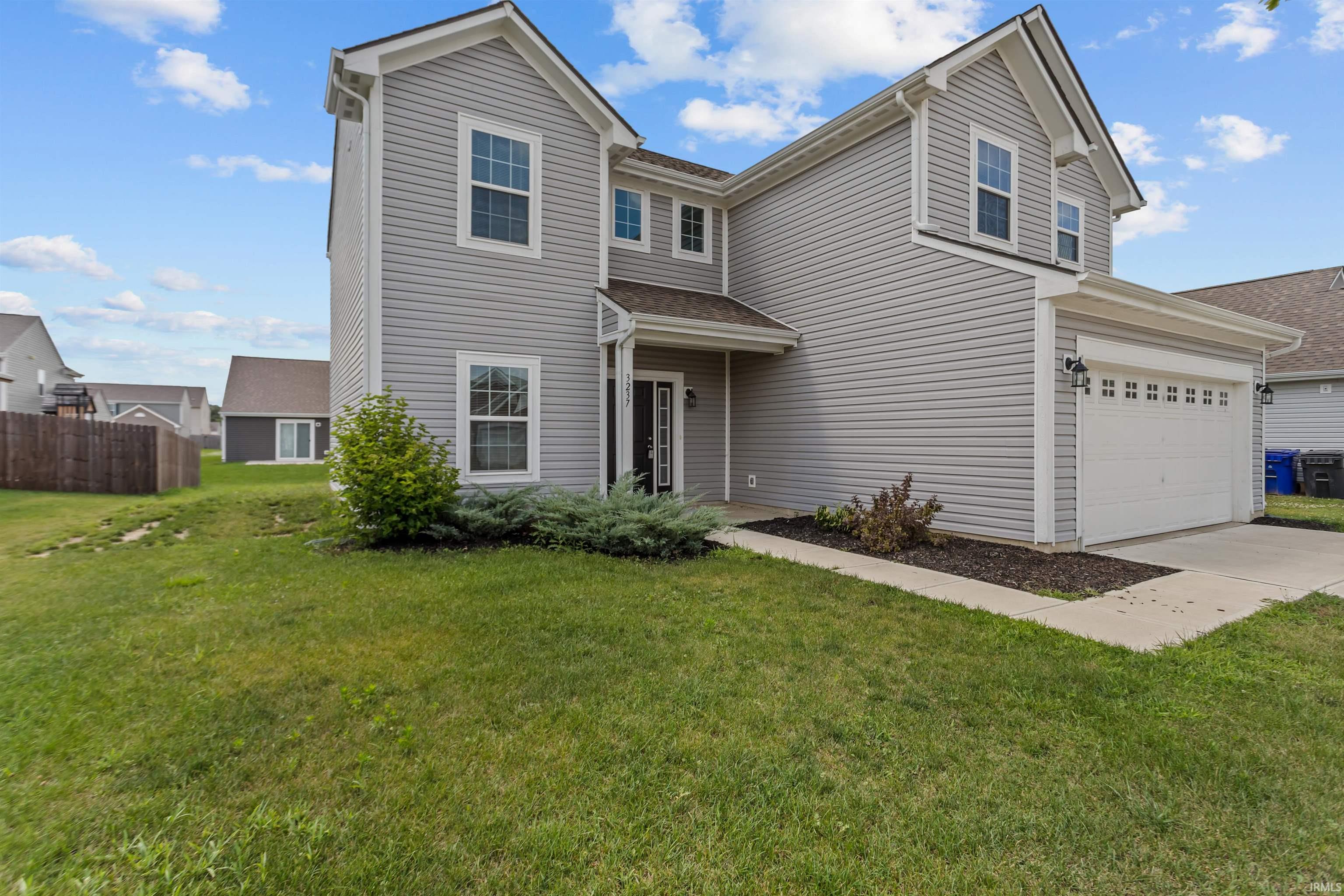 2nd image of 3237 Sand Walk Dr, Kokomo, IN 46902 | MLS# 202626480
