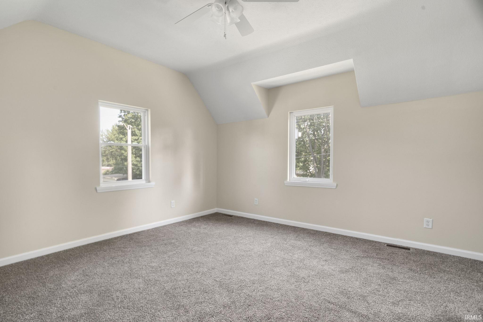 Bonus Room
