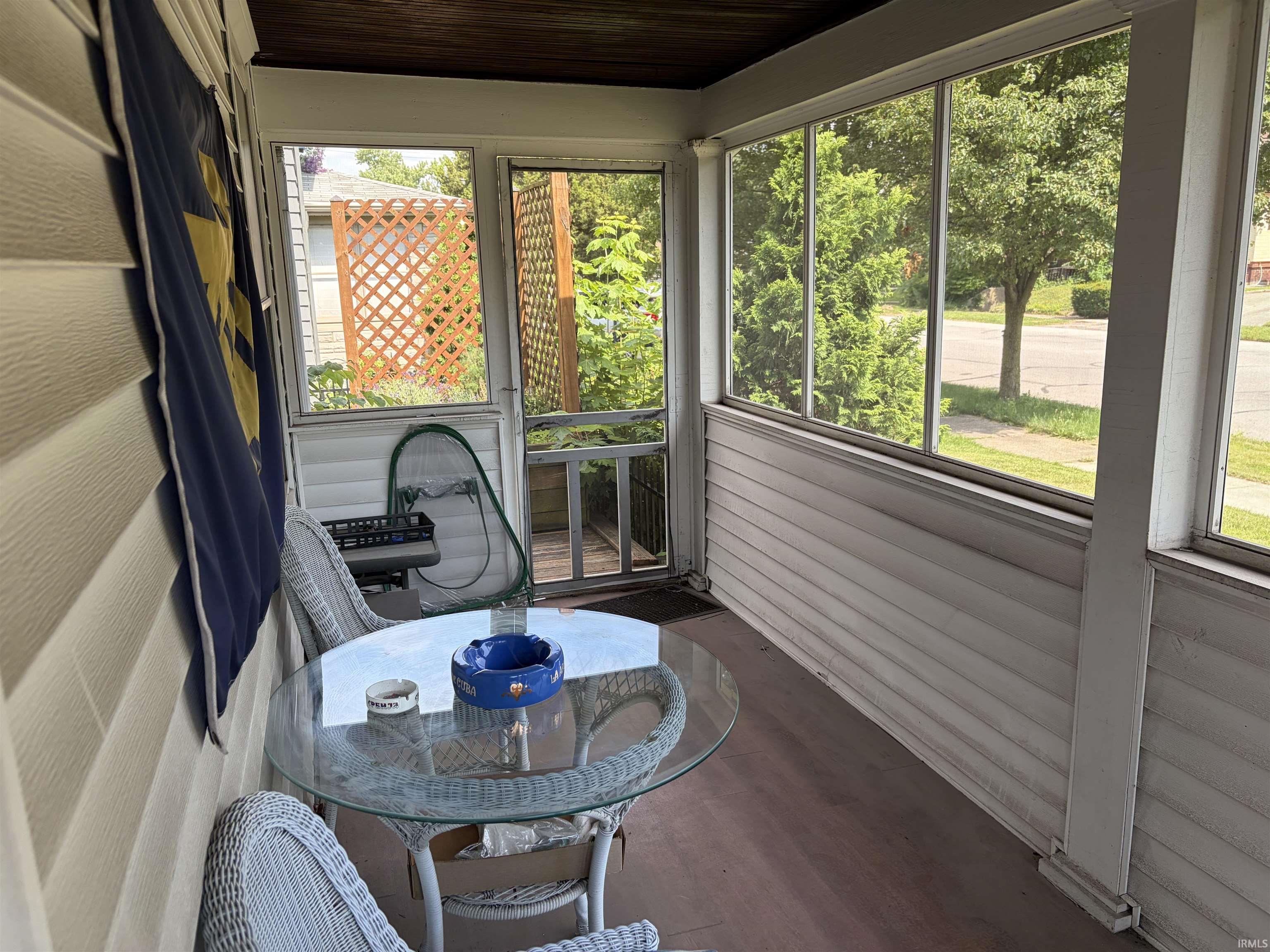 Sun Room