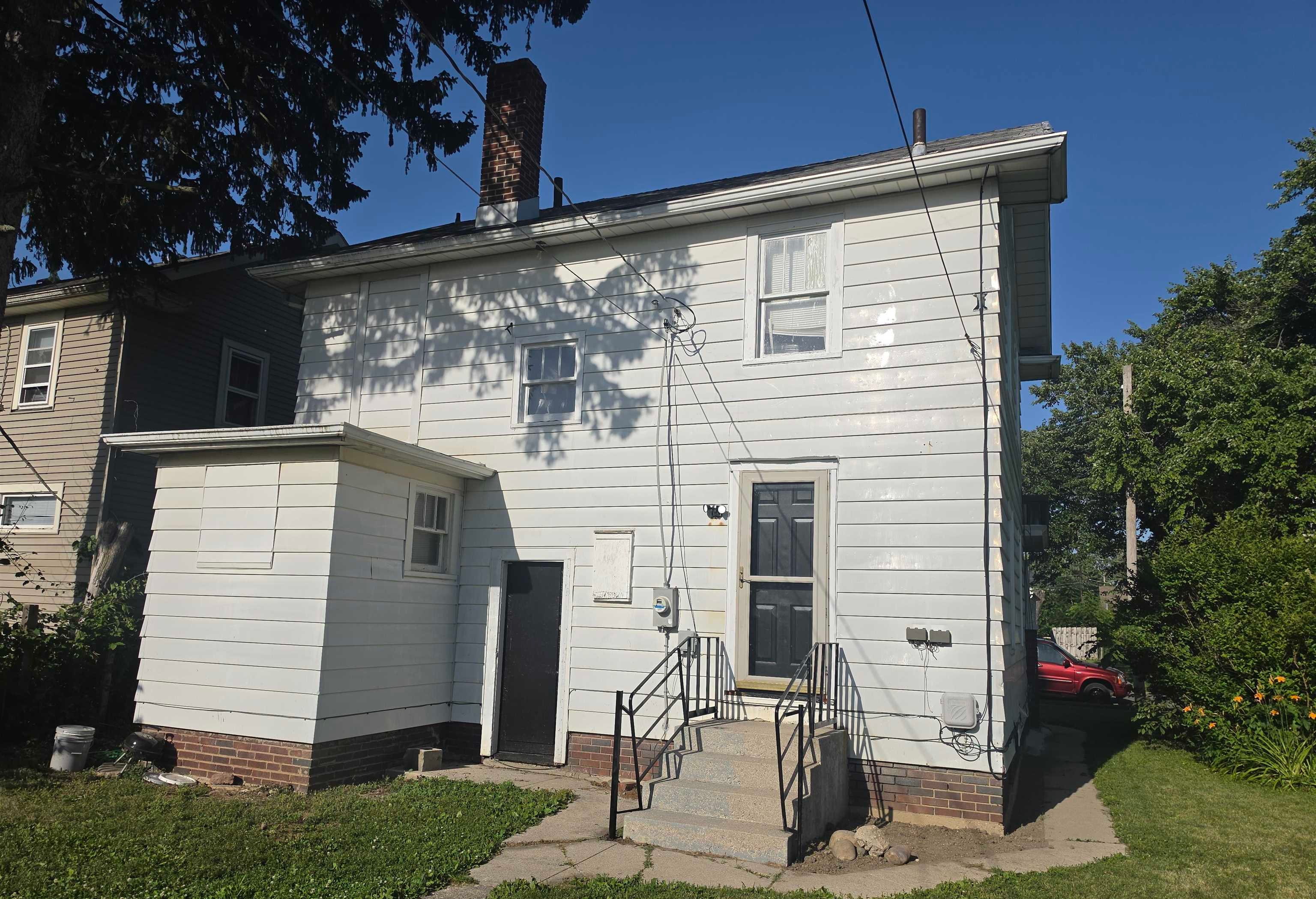 Photo 1 of 3202 Central Drive