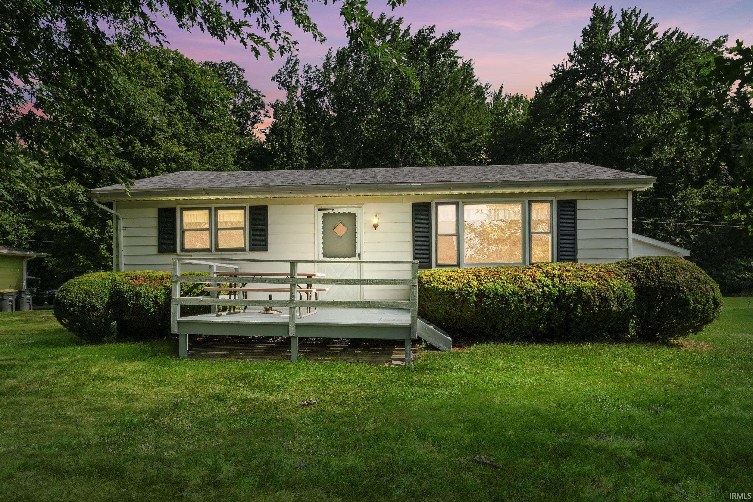 Photo 1 of 1130 E 670 S