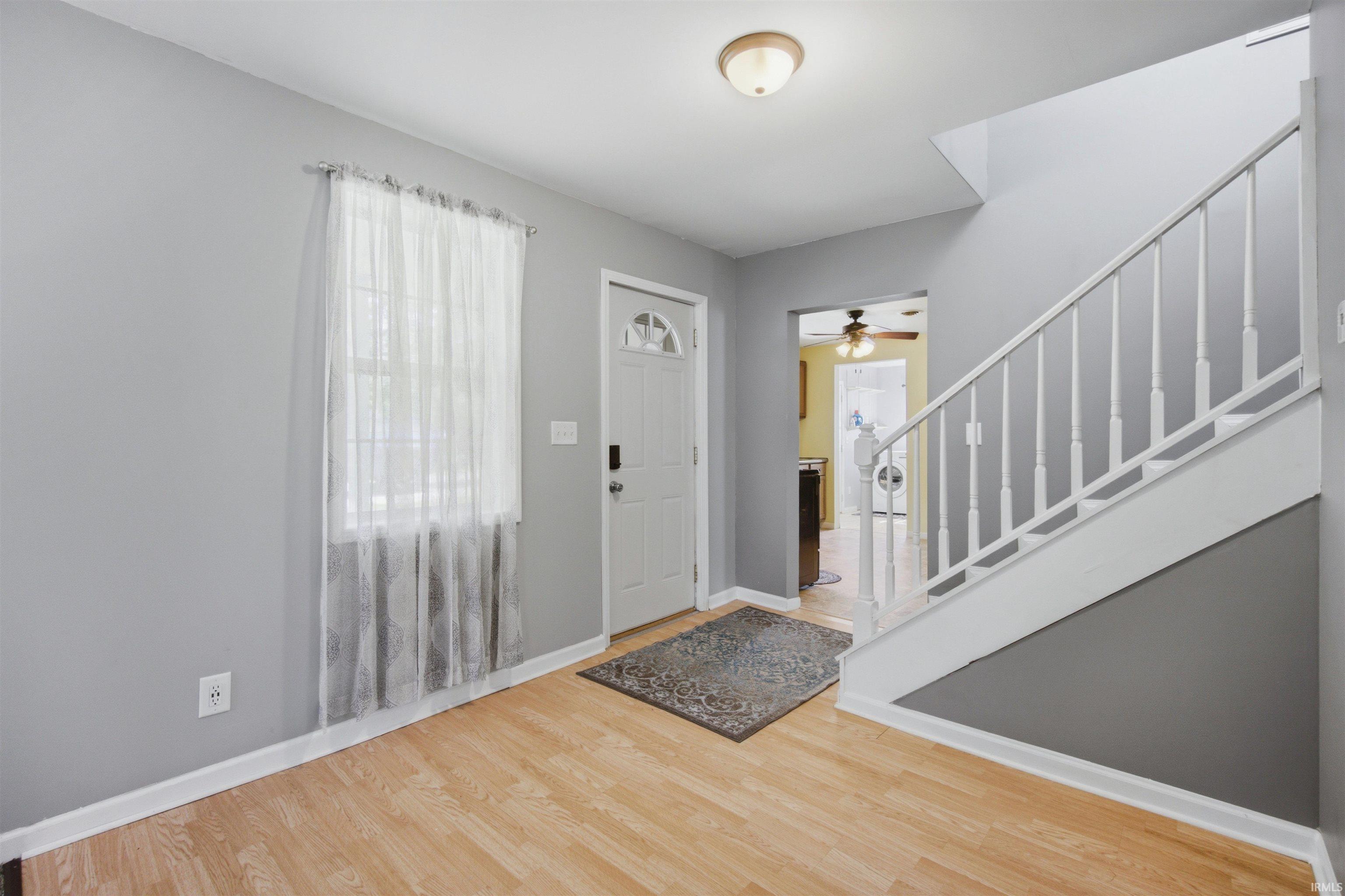 Photo of 154 N Half Street, Upland, IN 46989