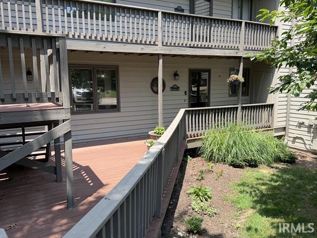 2nd image of 1941 E Water Edge Dr #120, Bloomington, IN 47401 | MLS# 202626731