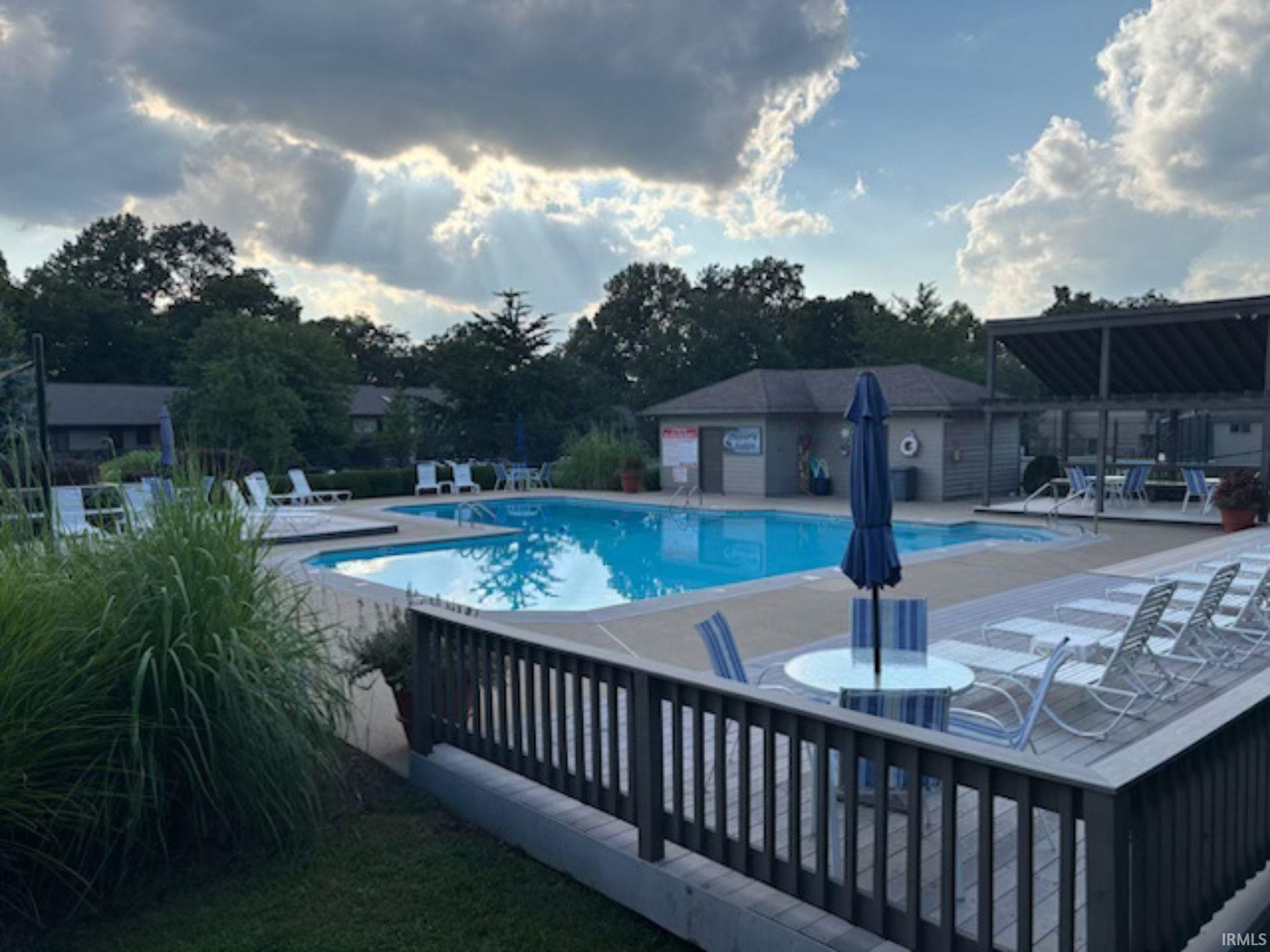 4th image of 1941 E Water Edge Dr #120, Bloomington, IN 47401 | MLS# 202626731