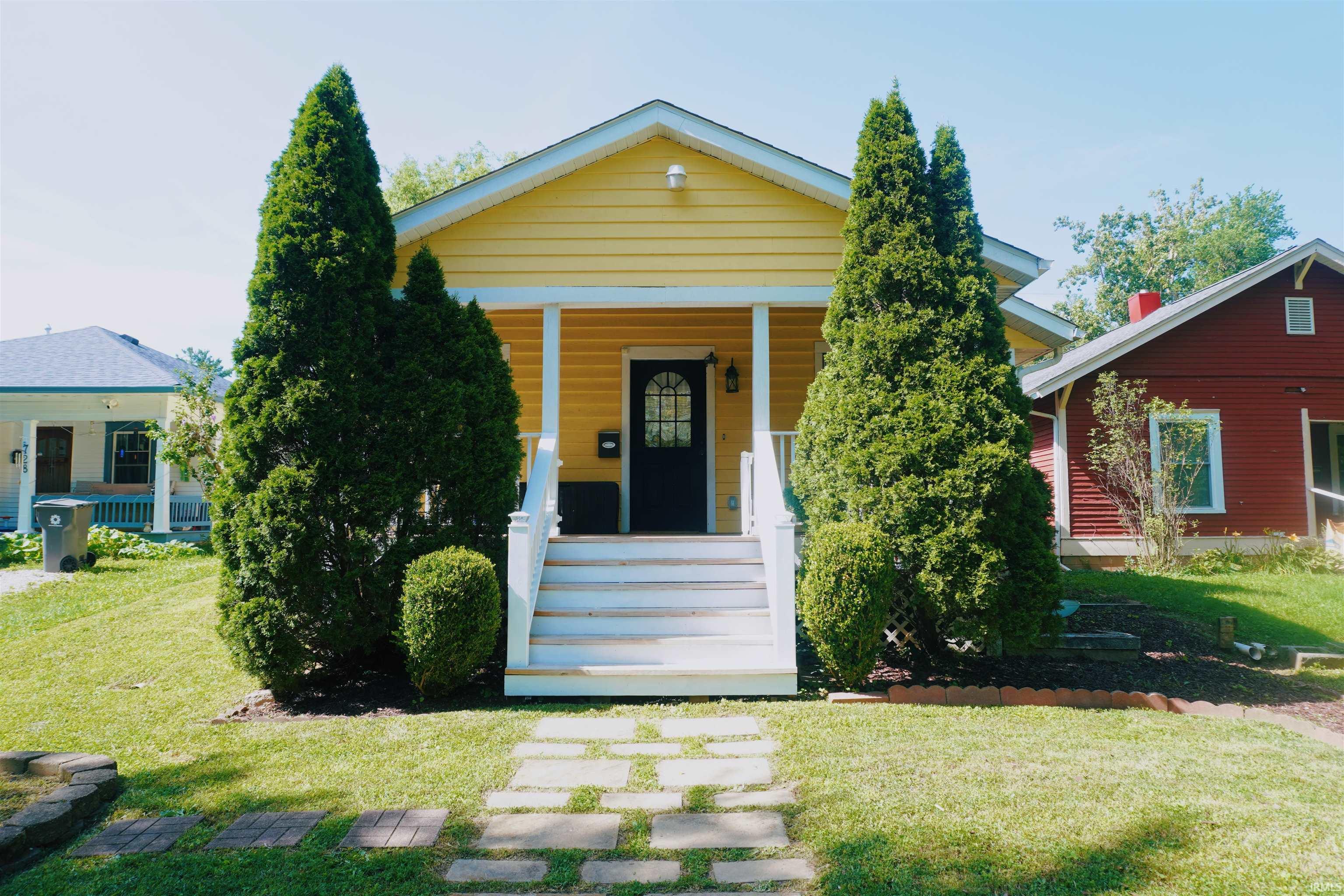 1st image of 726 W Allen St, Bloomington, IN 47403 | MLS# 202626734