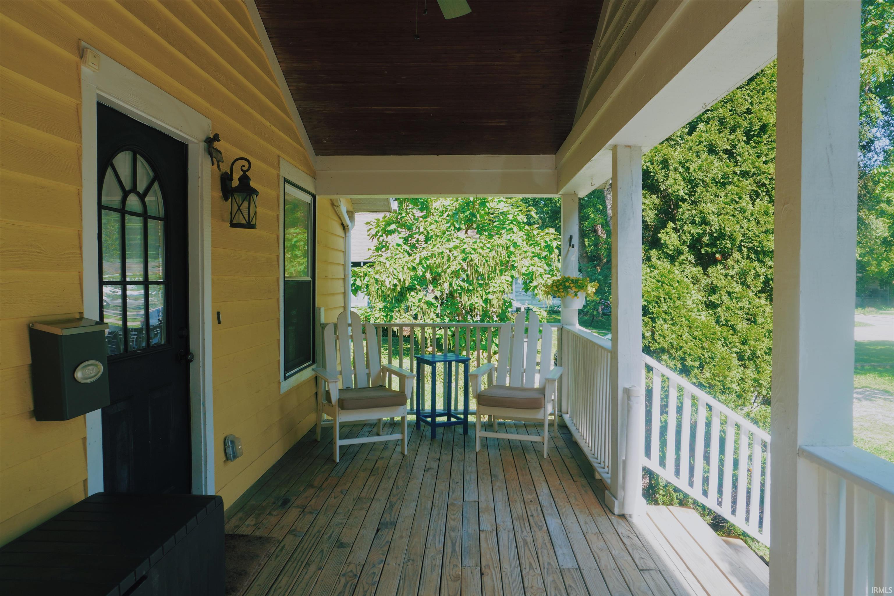 3rd image of 726 W Allen St, Bloomington, IN 47403 | MLS# 202626734
