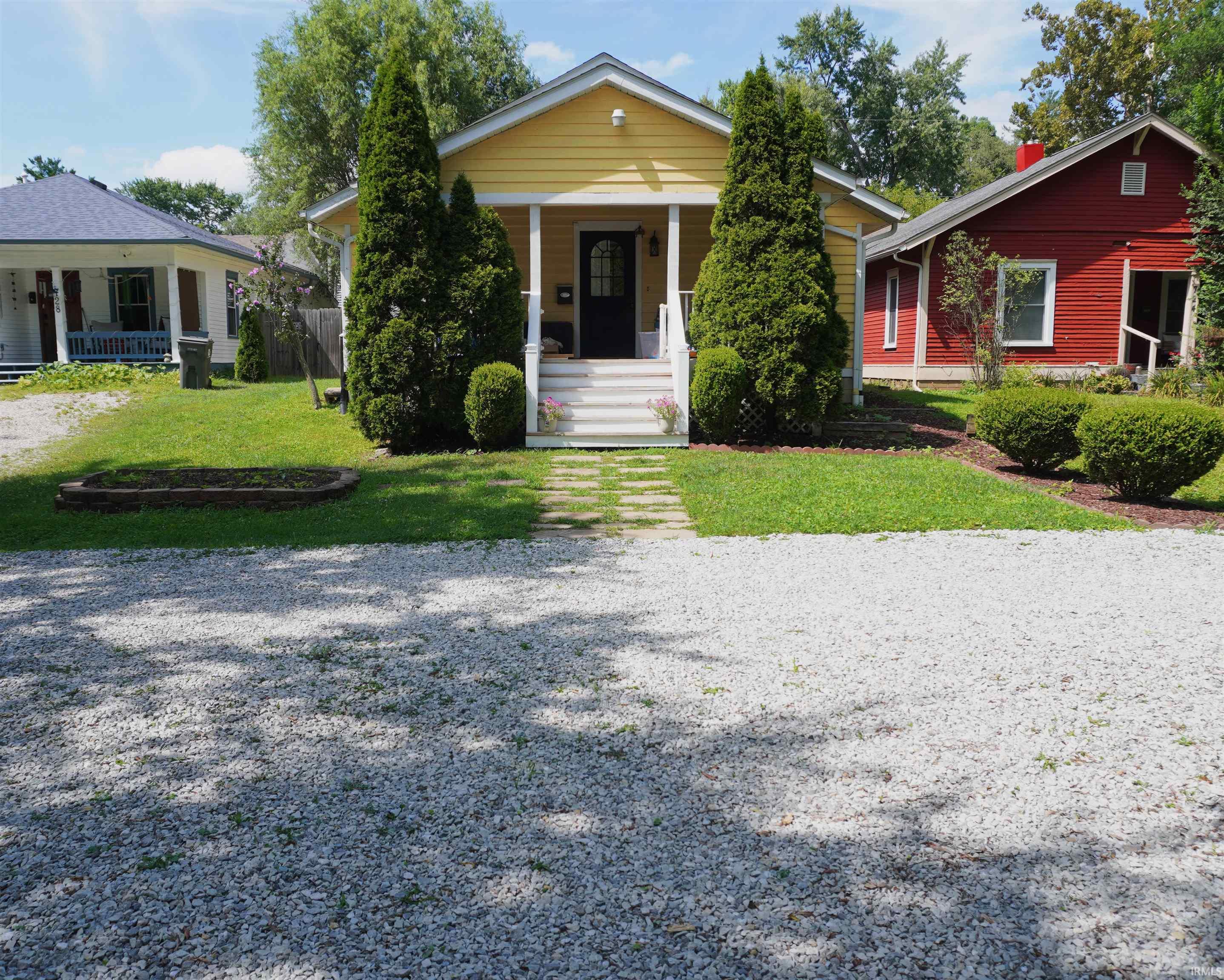 4th image of 726 W Allen St, Bloomington, IN 47403 | MLS# 202626734