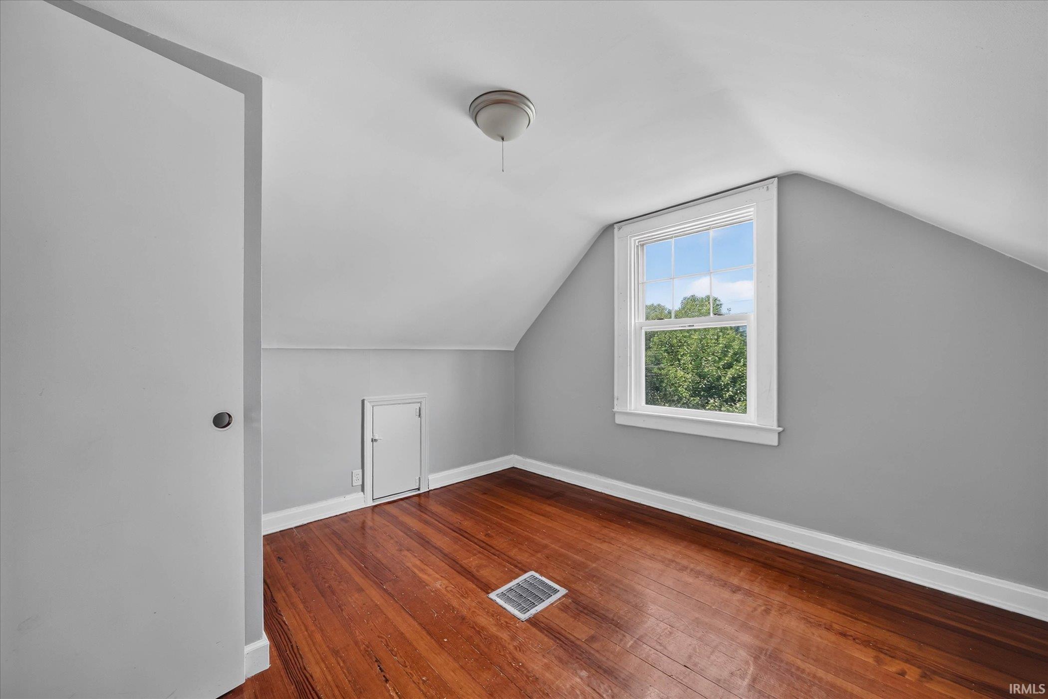 Bonus Room
