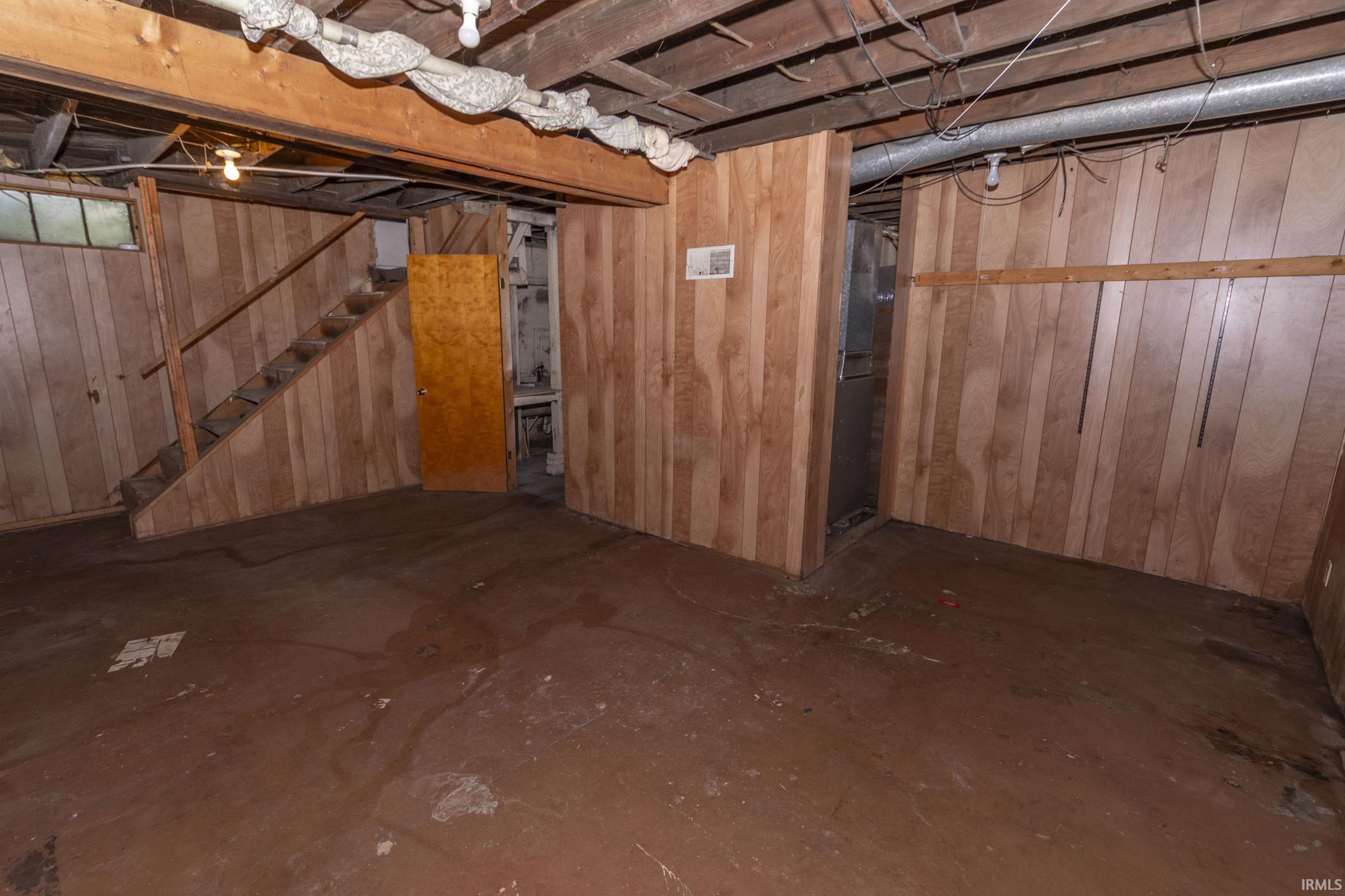 Basement