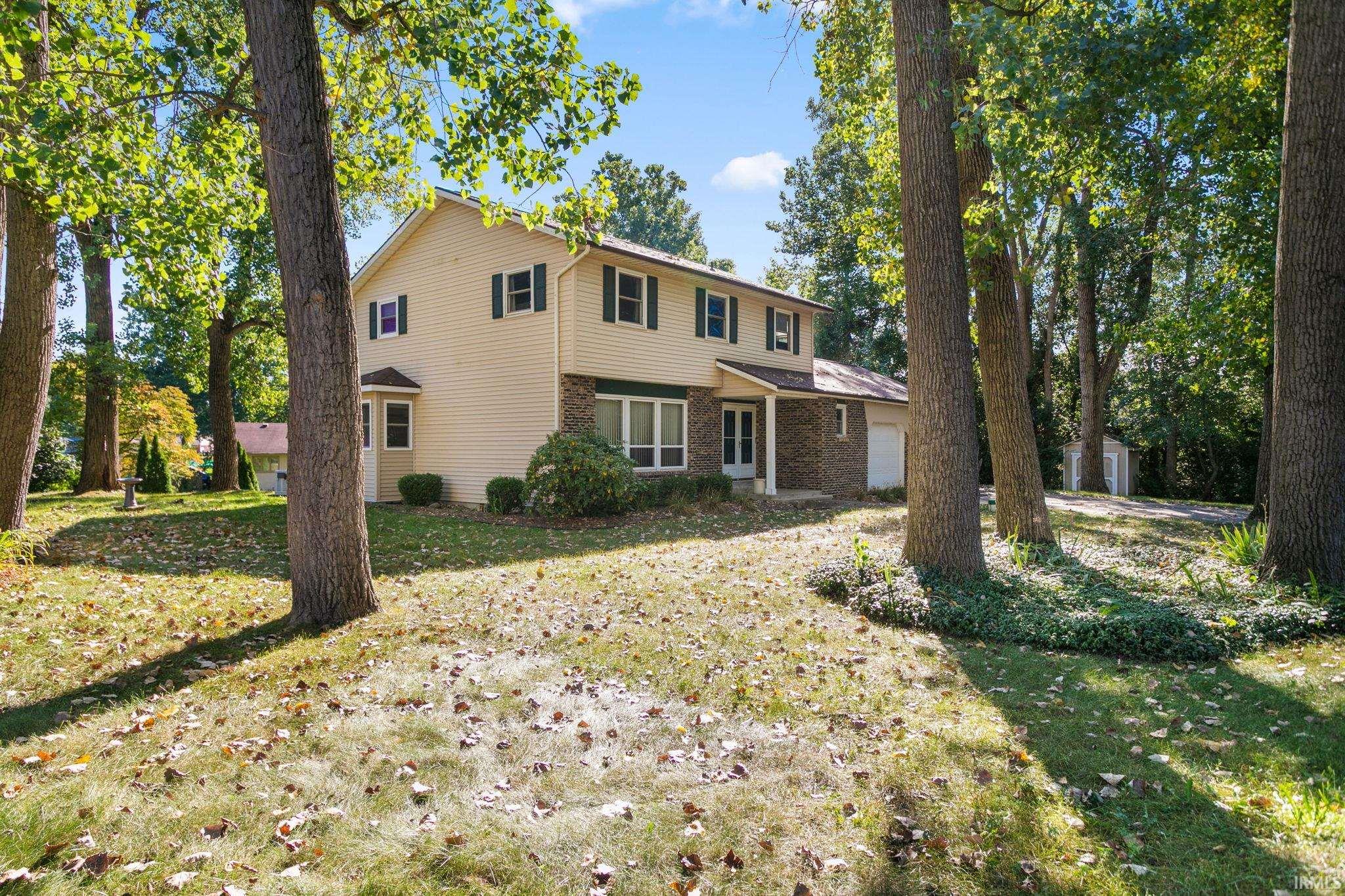 Photo 2 of Manufactured home for sale at 17971 Tollview Dr, South Bend, IN 46635 | MLS# 202626776 | Listing updated on 2026-09-14