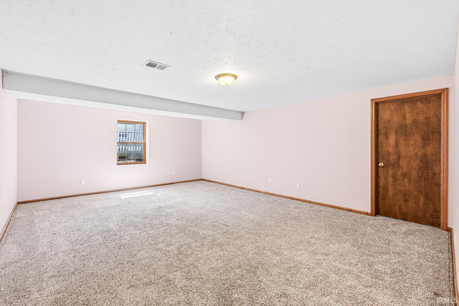 Empty room