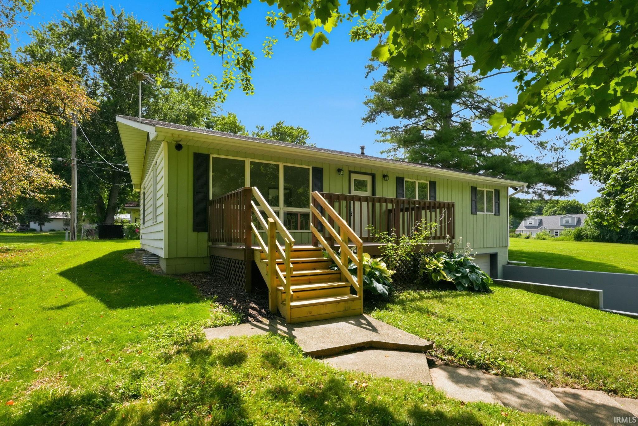Photo 1 of 11179 N Wawasee Circle E Circle