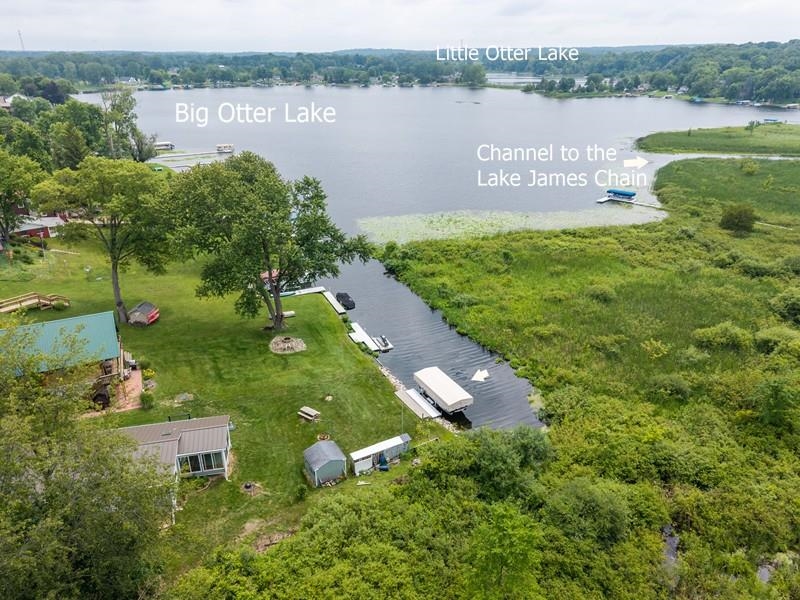 Photo 25 of 55 Lane 330A Big Otter Lk