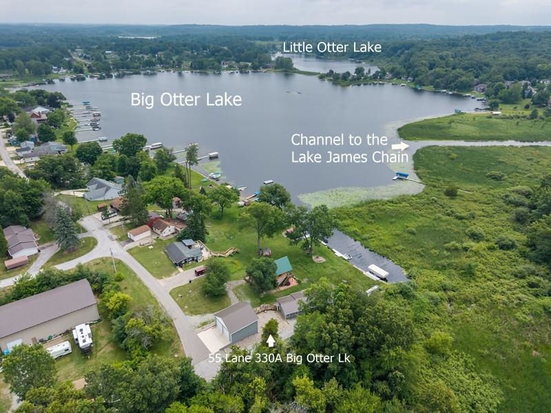 Photo 4 of 55 Lane 330A Big Otter Lk
